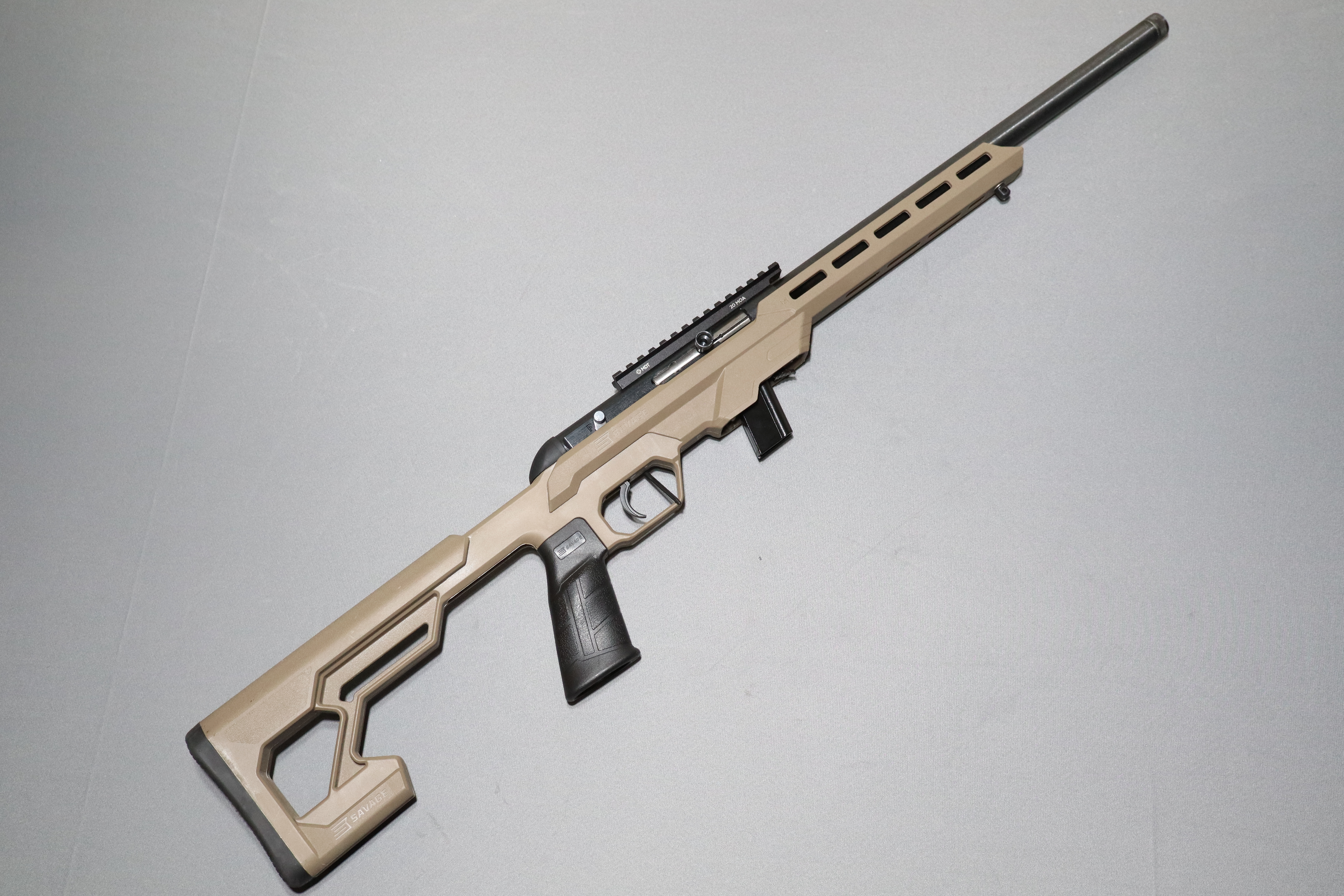 Savage 64 .22 LR - Bass Pro Shops