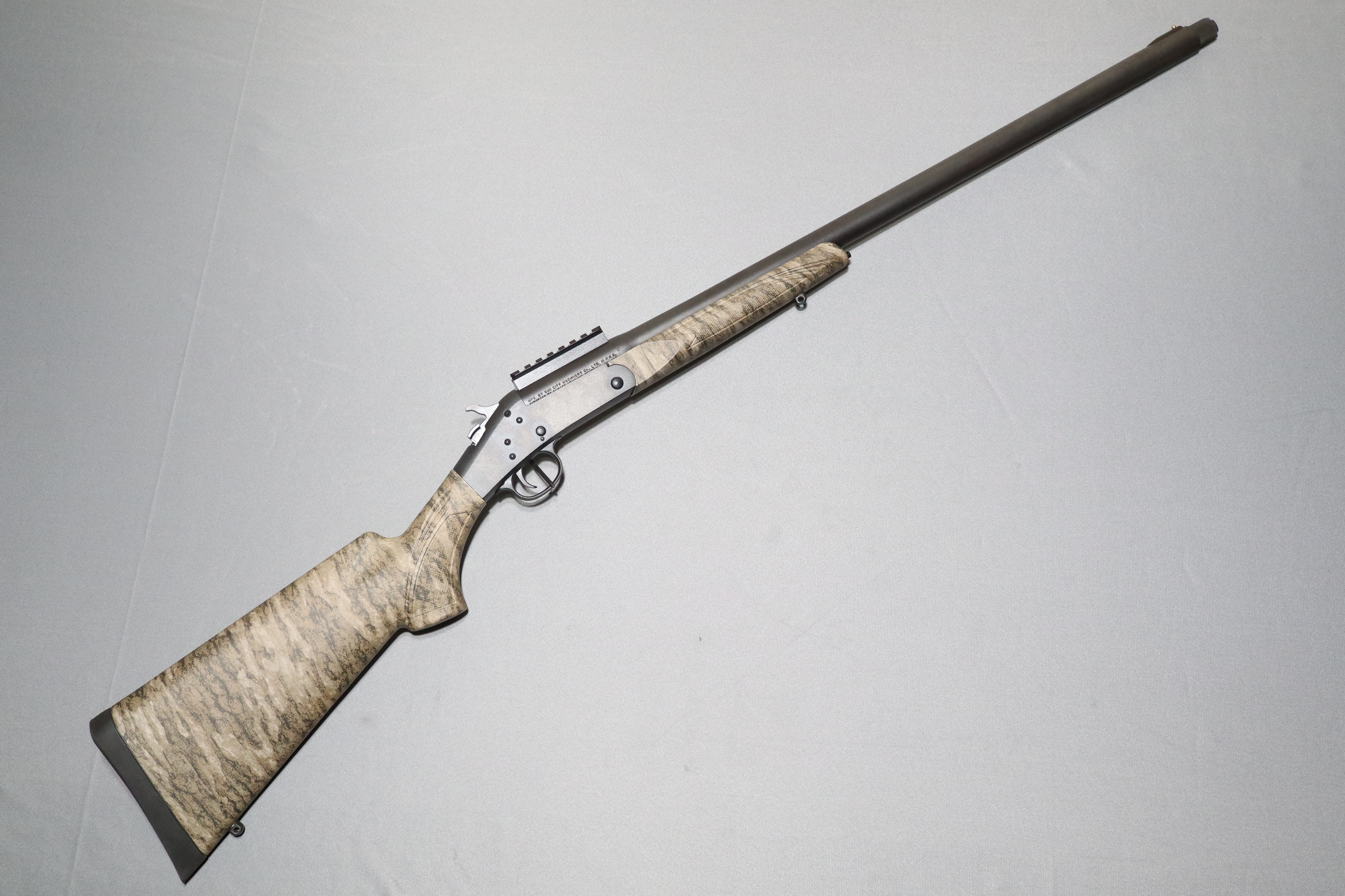 Stevens 301 12 GA - Bass Pro Shops