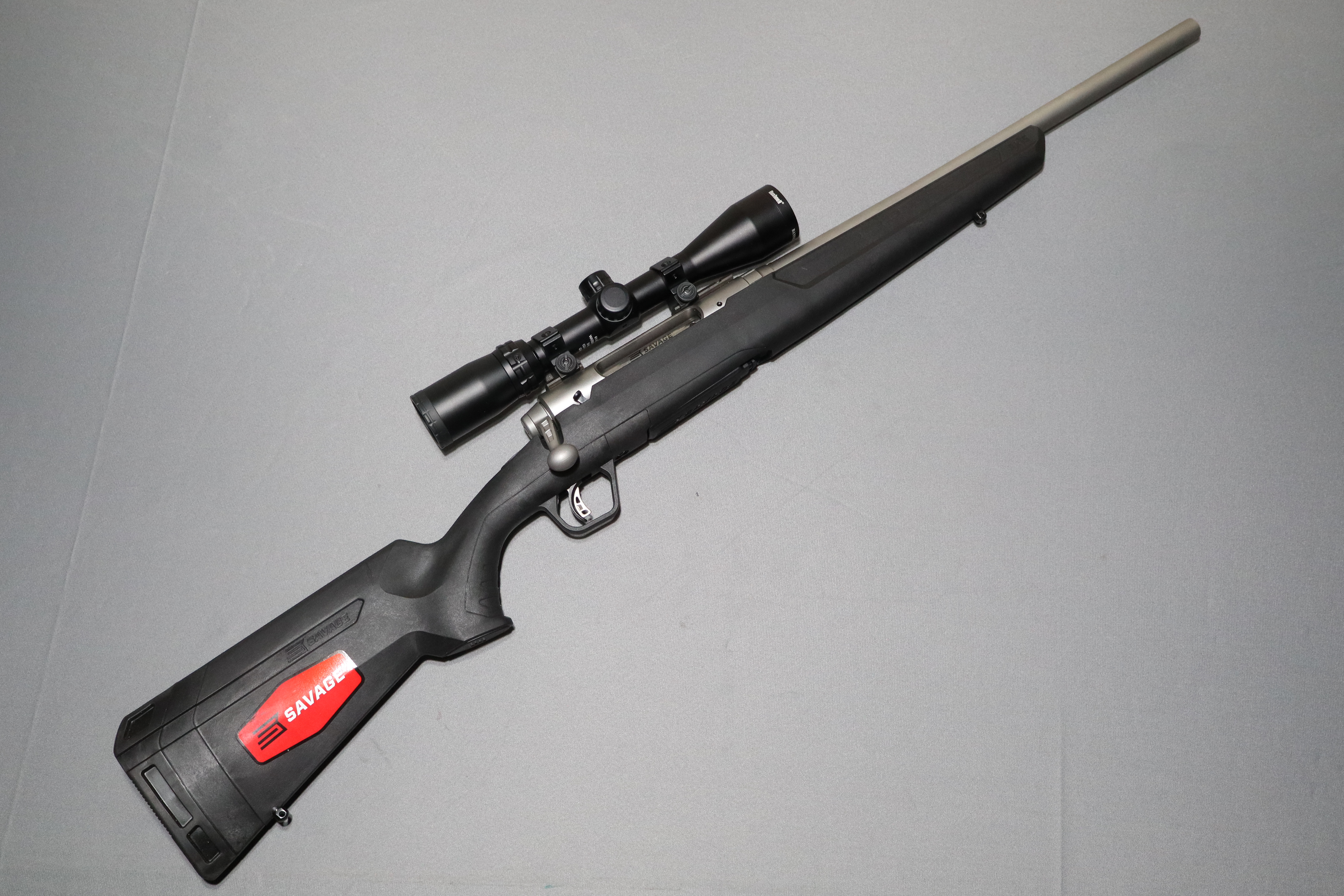 Savage Axis .350 Legend - Bass Pro Shops