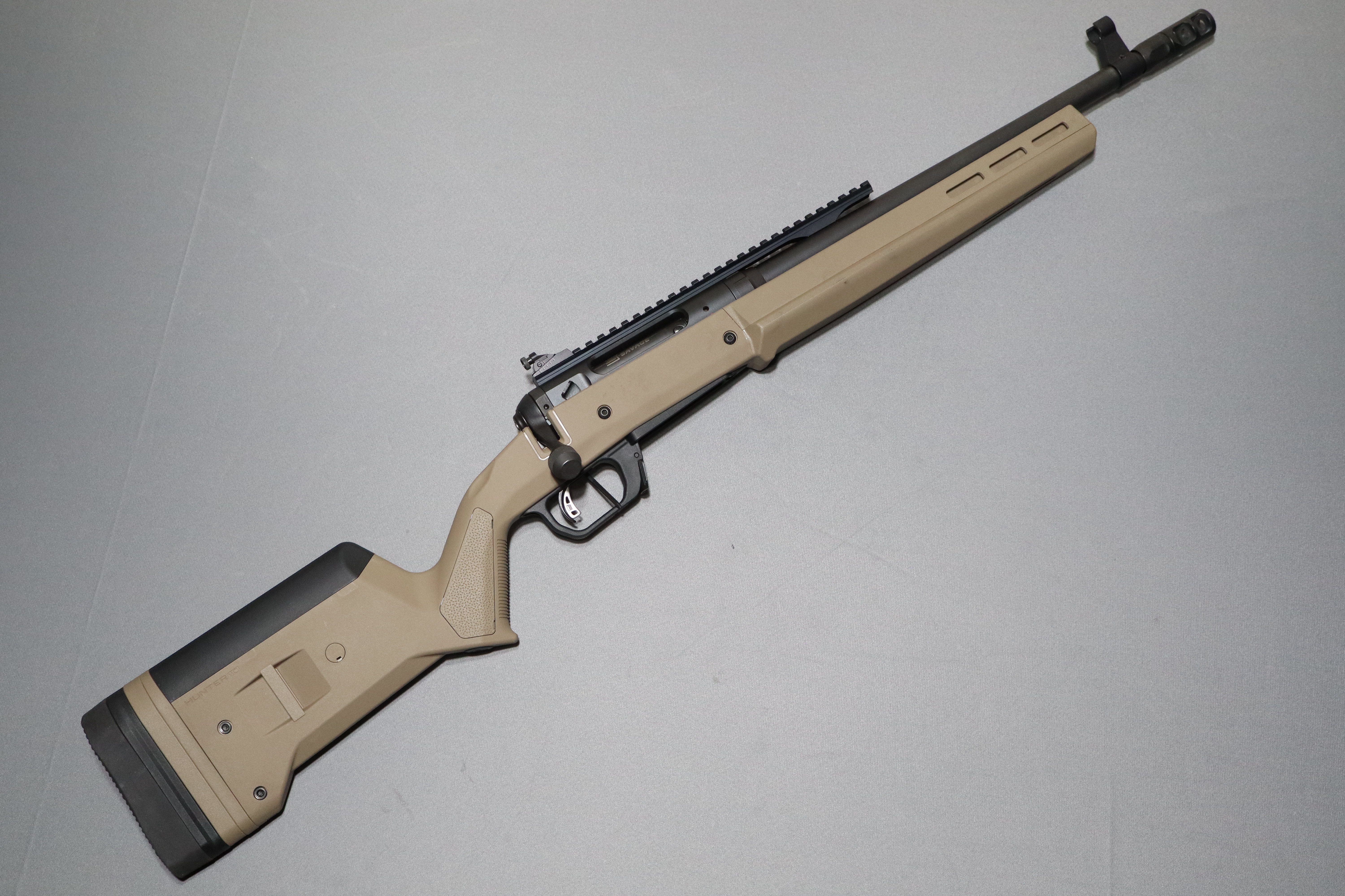 Savage 110 .308 WIN - Bass Pro Shops