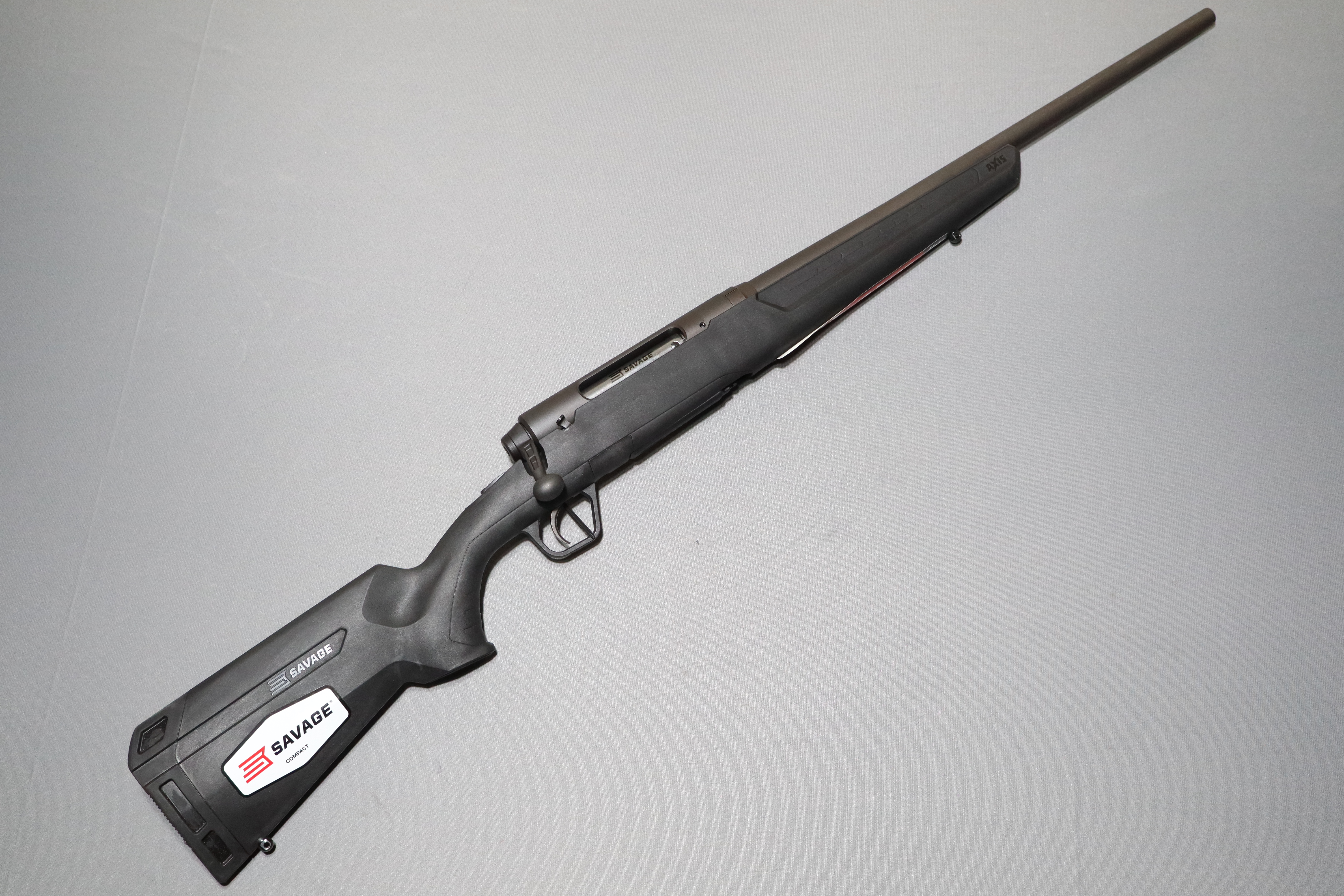 Savage Axis 7mm-08 - Bass Pro Shops