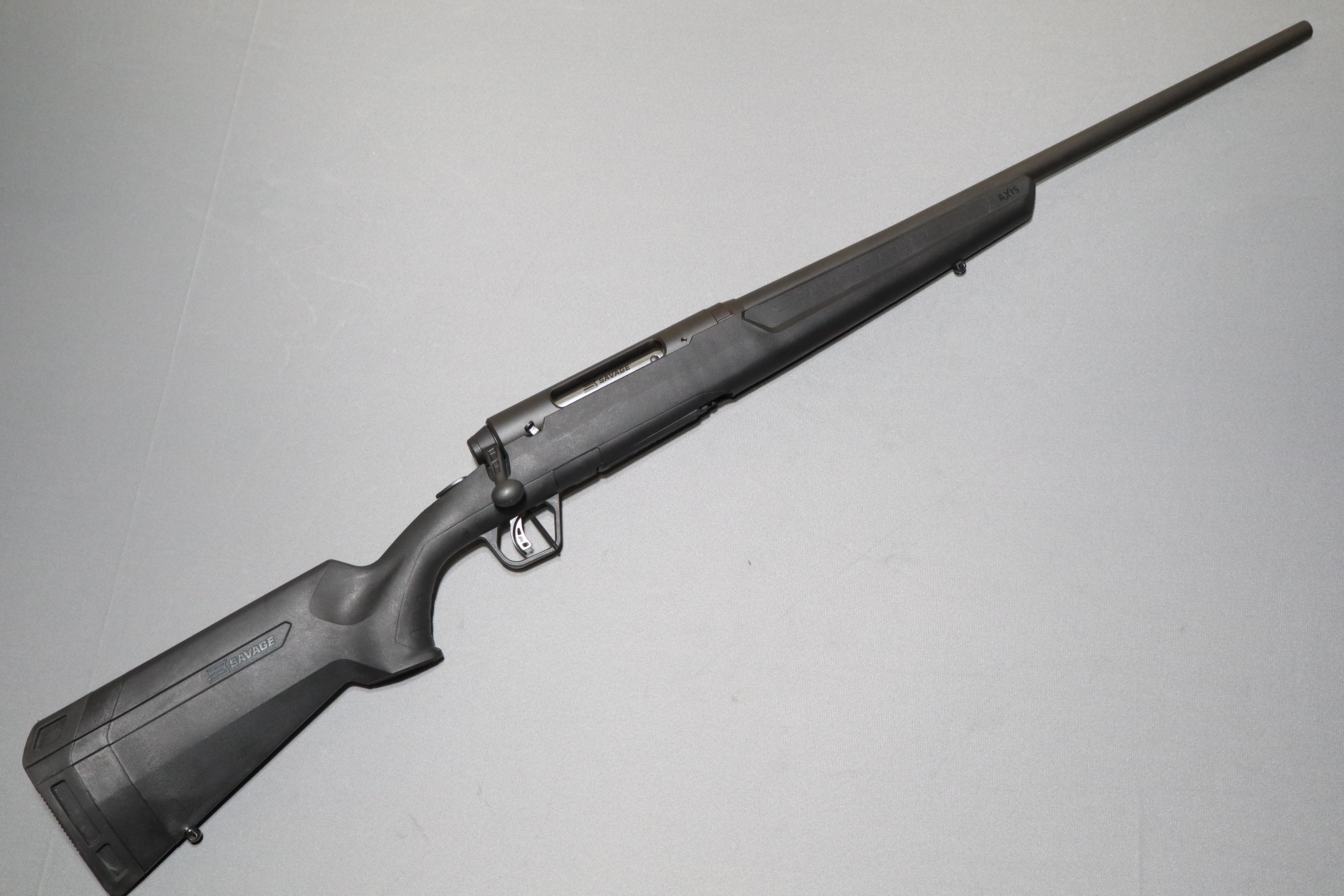 Savage Axis 6.5 CM - Bass Pro Shops