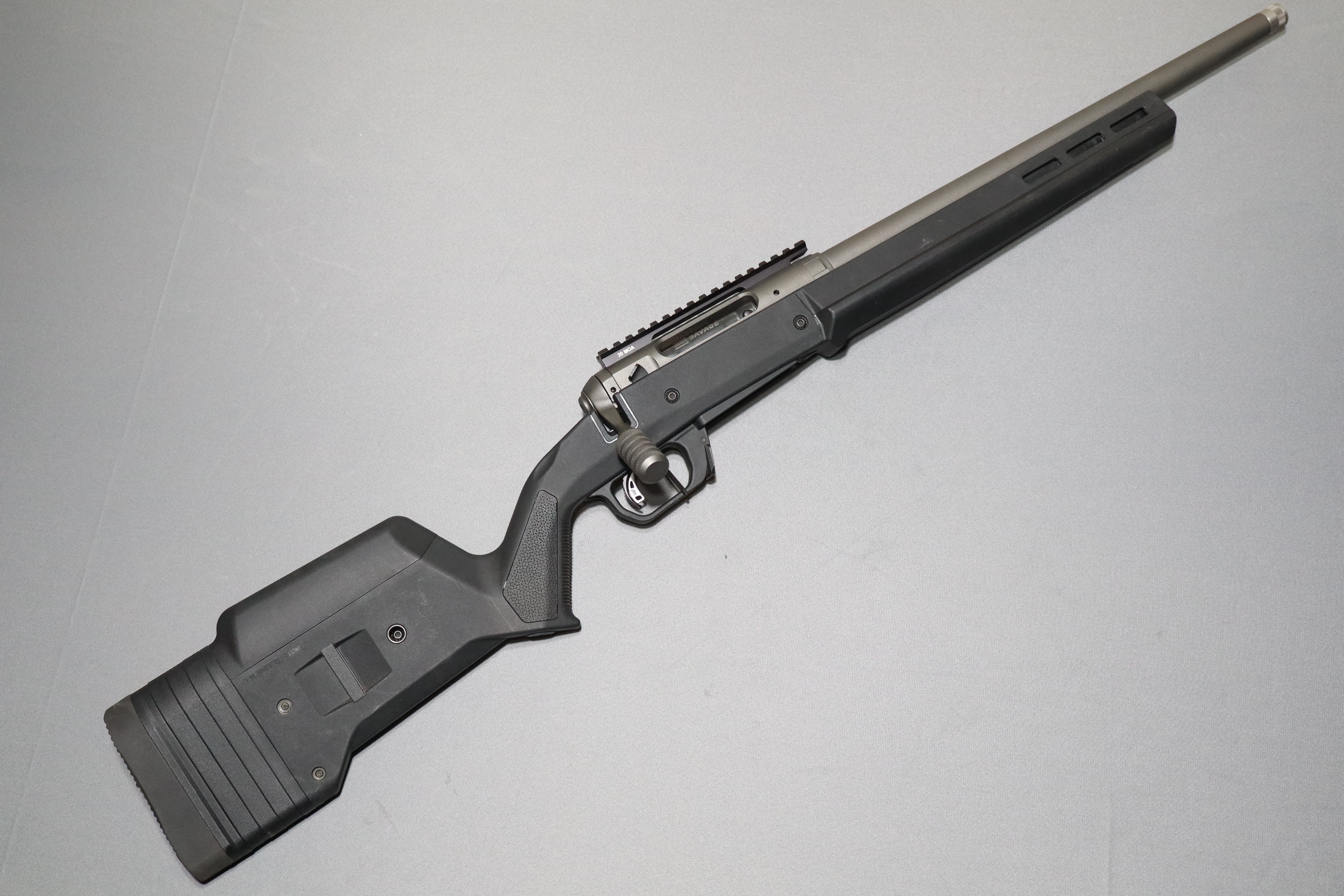 Savage 110 6.5 CM - Bass Pro Shops