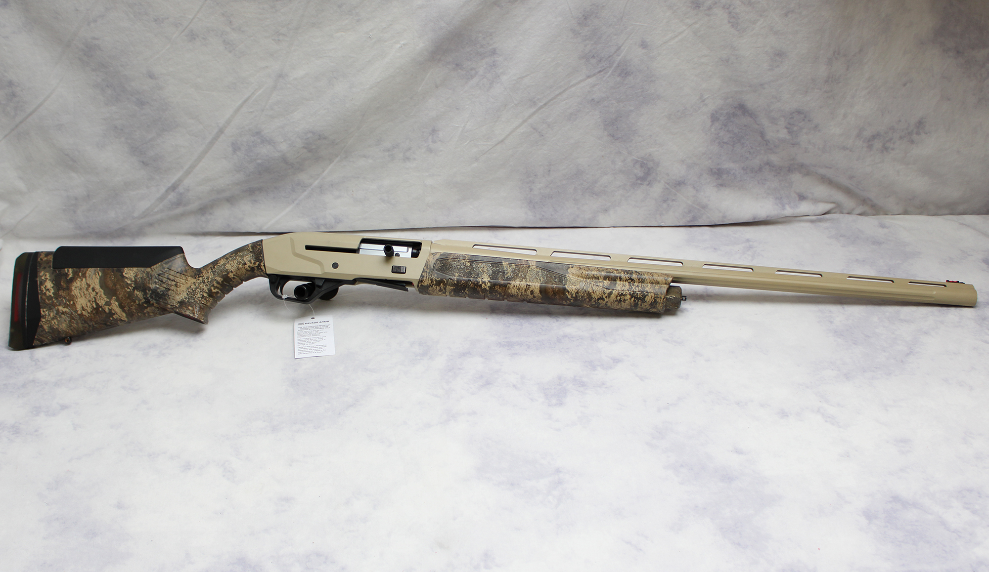 Savage ~ Renegauge ~ 12 Gauge - Savage Arms