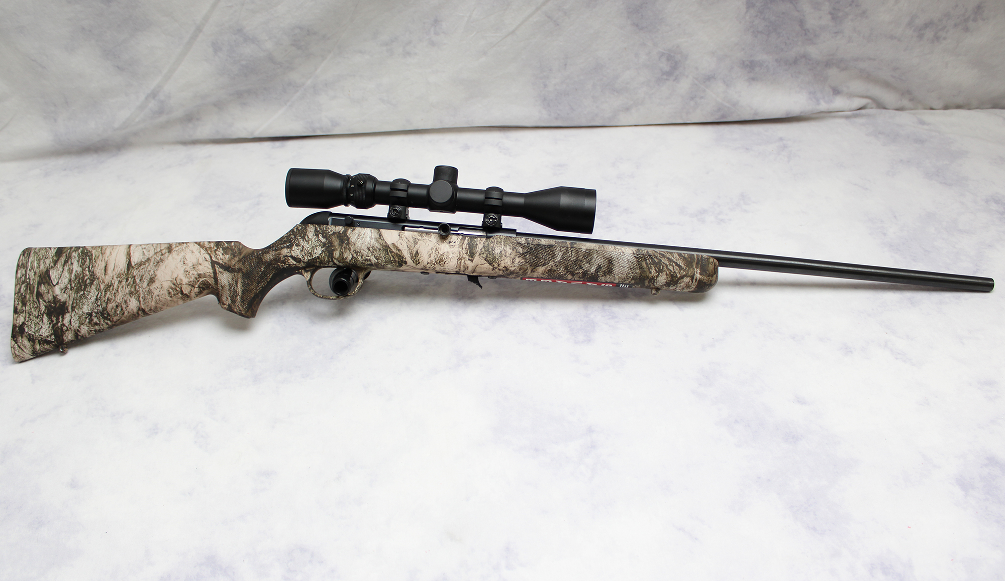 Savage ~ 64 ~ .22 Long Rifle - Savage Arms