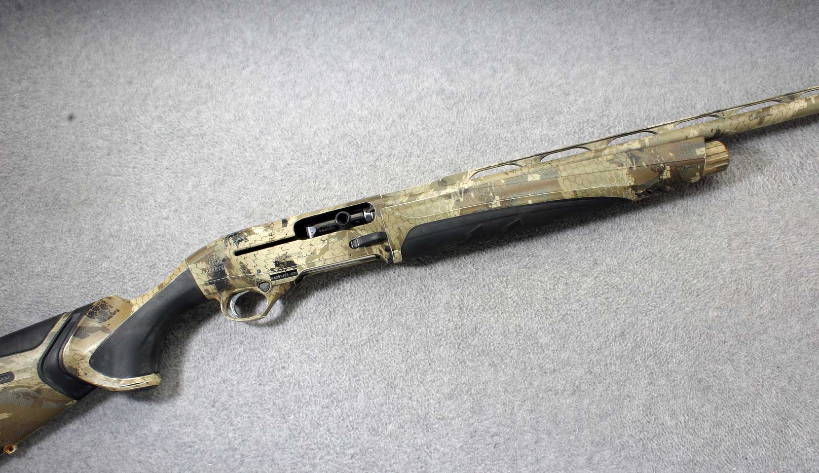 Image of Beretta - A400 Xtreme Plus with Kick-Off ~ 12 Gauge