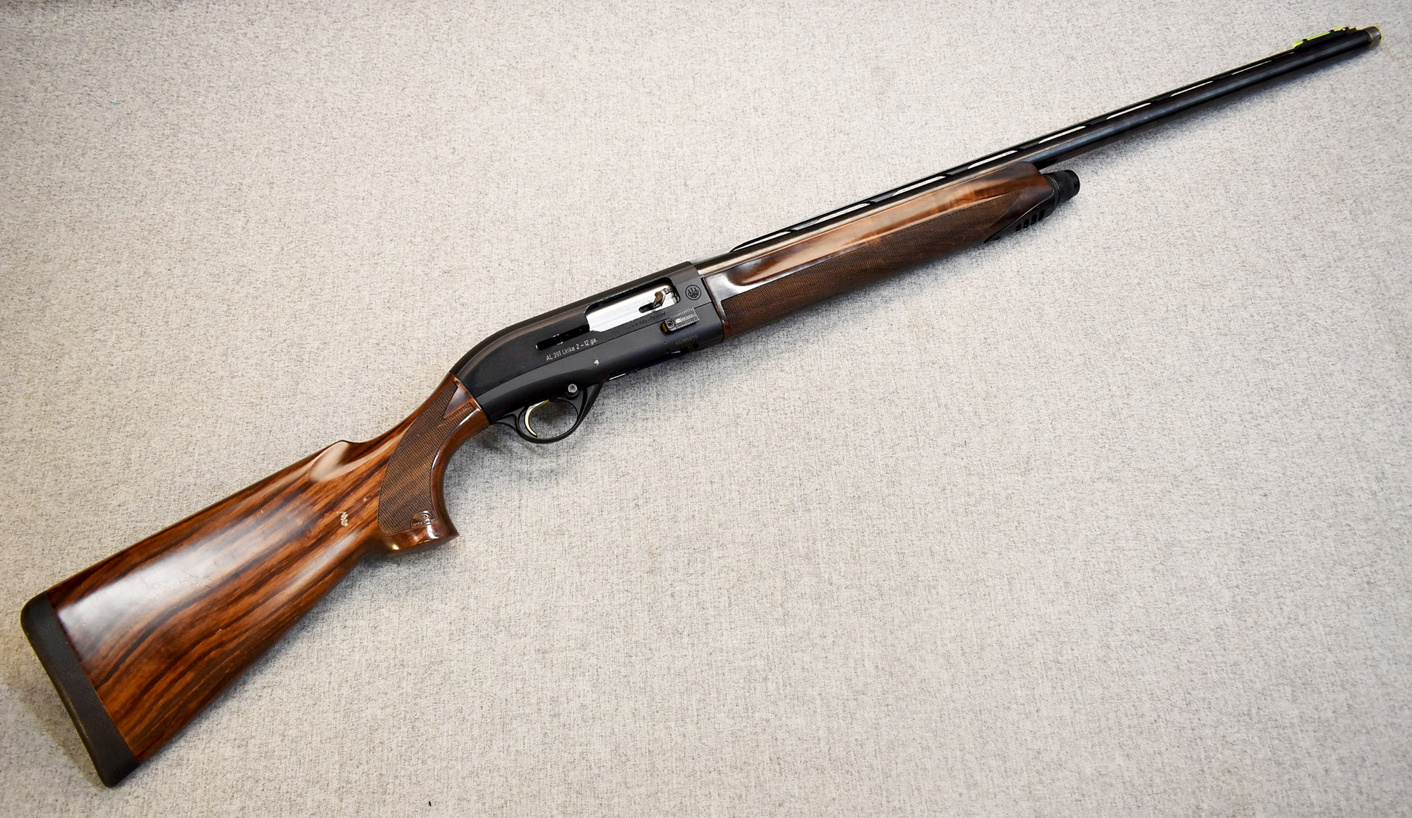 Beretta ~ AL 391 Urika 2 Sporting ~ 12 Gauge - Bass Pro Shops