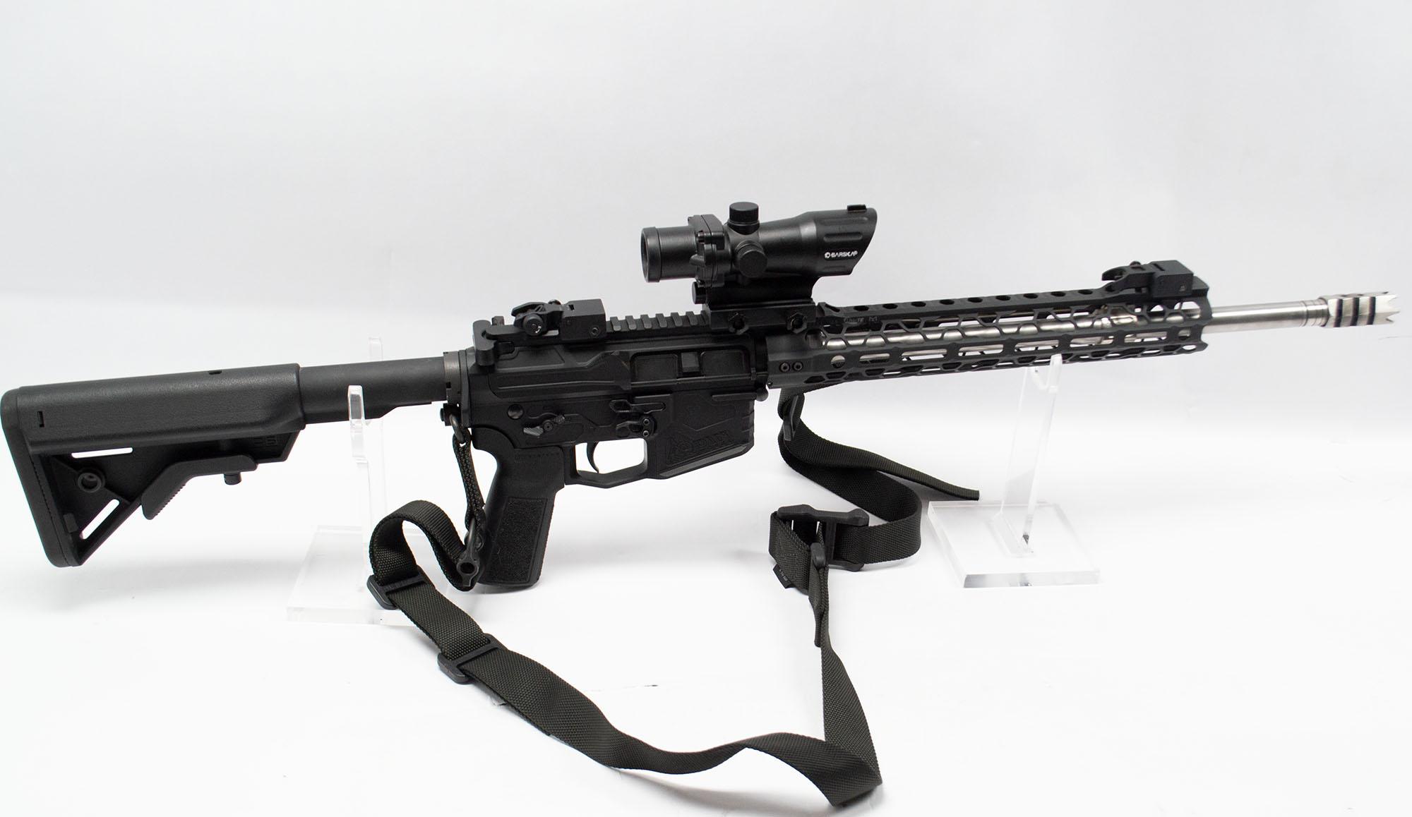 Odin Works~OTR-15~.223 Wylde - Bass Pro Shops