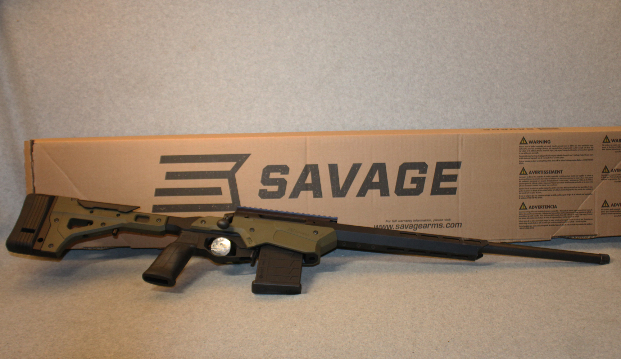 Savage ~ Axis ~ 6.5 Creedmoor - Bass Pro Shops