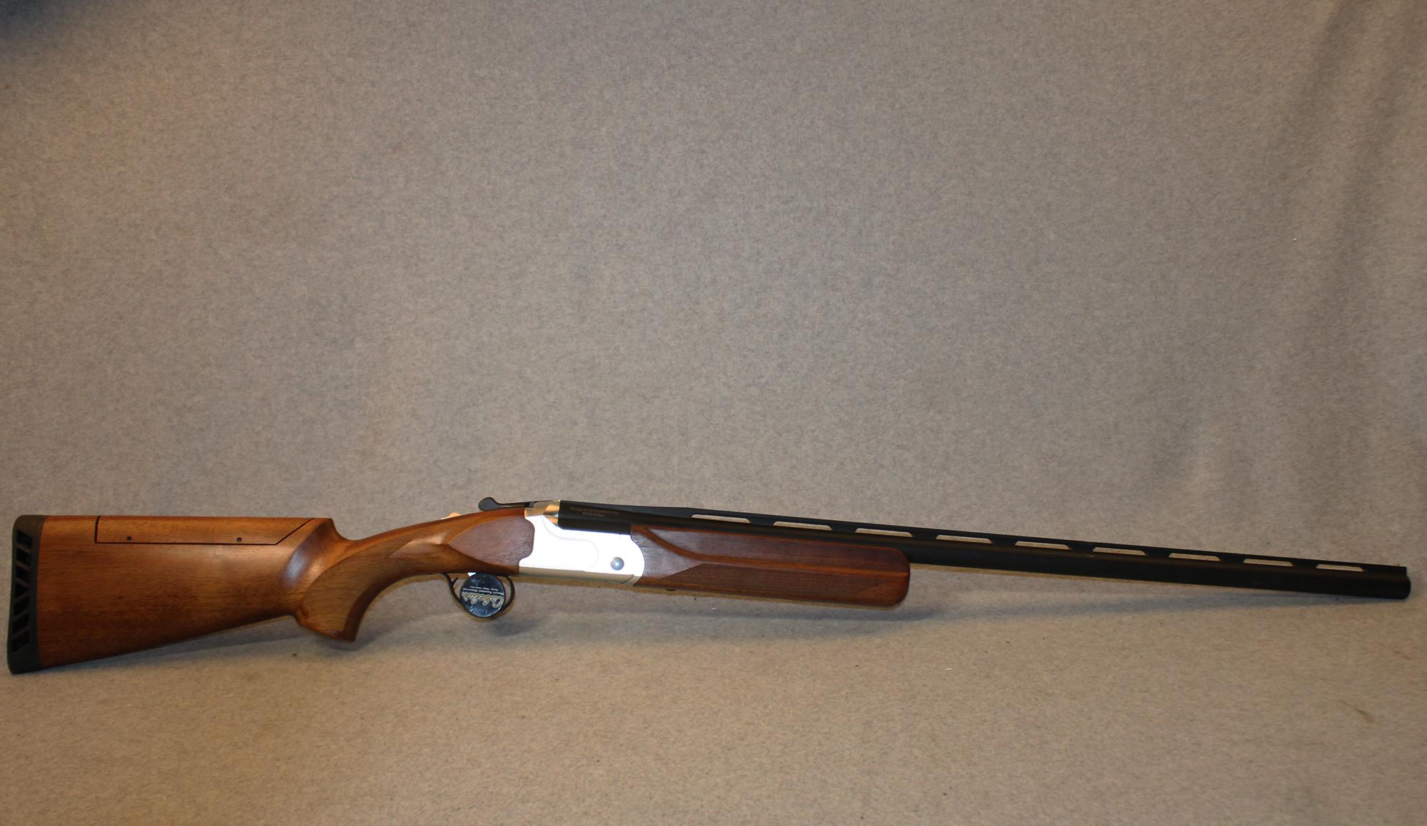 Stevens ~ 555 ~ 12 Gauge - Bass Pro Shops