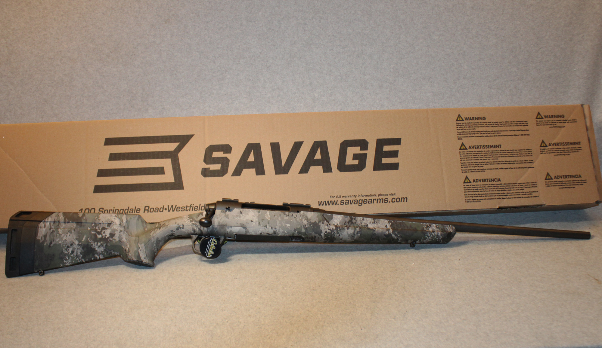 Savage ~ Axis ~ .30-06 Springfield - Bass Pro Shops