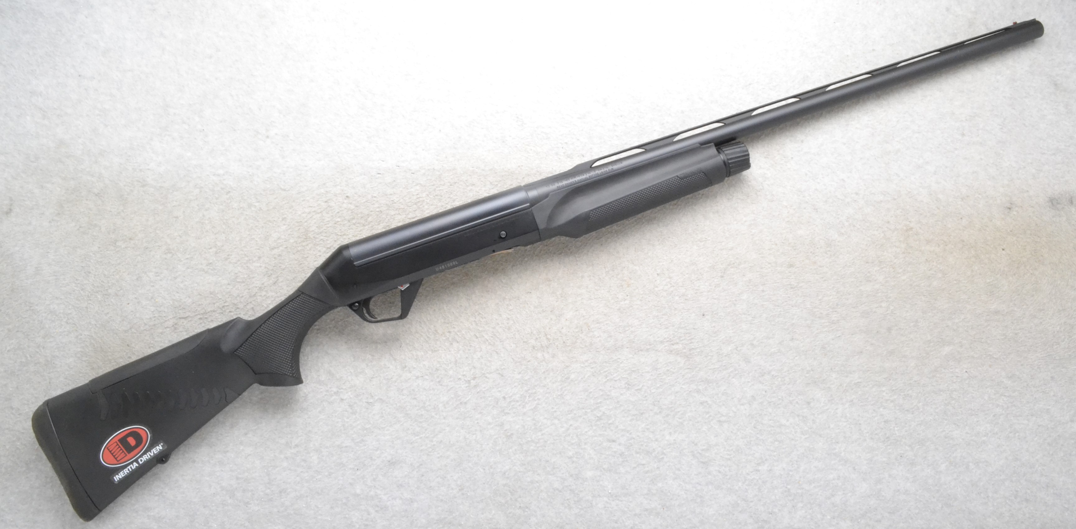 Image of Benelli ~ LH Super Black Eagle II ~ 12 Gauge