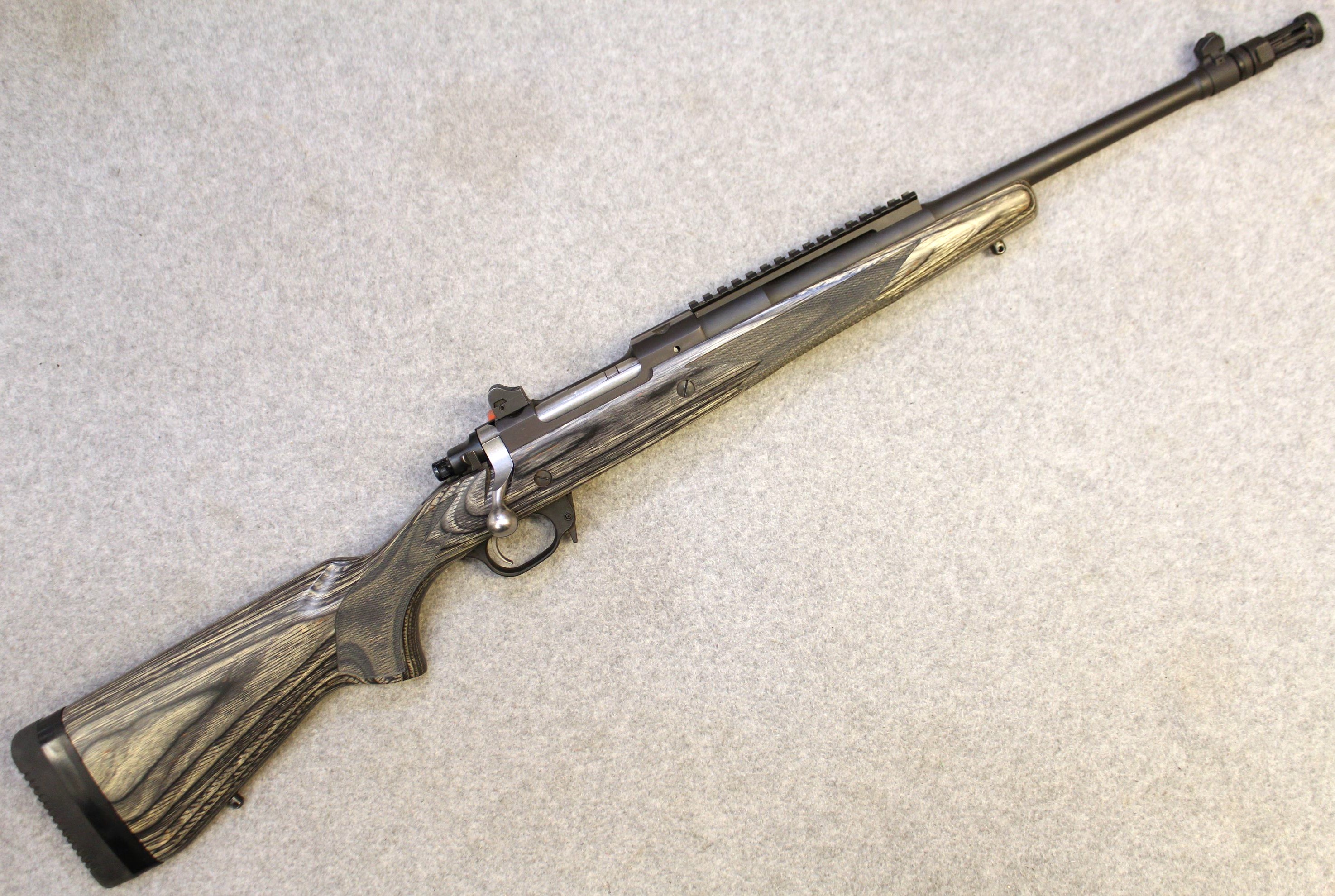 Ruger ~ Gunsite Scout ~ 5.56 Nato - Bass Pro Shops