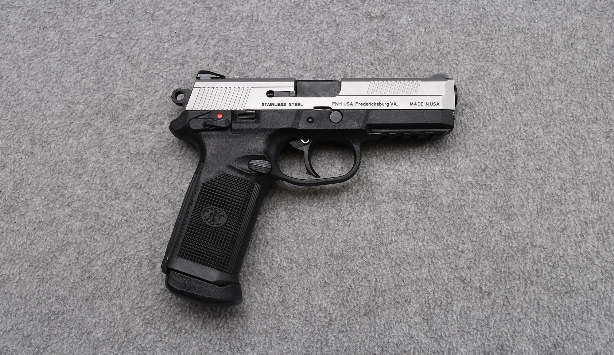 Image of FN ~ FNP-45 ~ .45 Auto