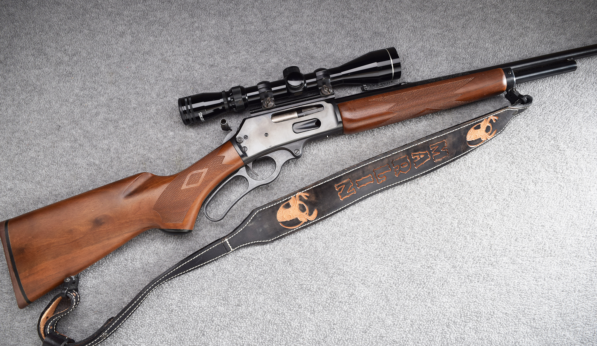 Marlin ~ 308MX ~ .308 Marlin Express - Bass Pro Shops