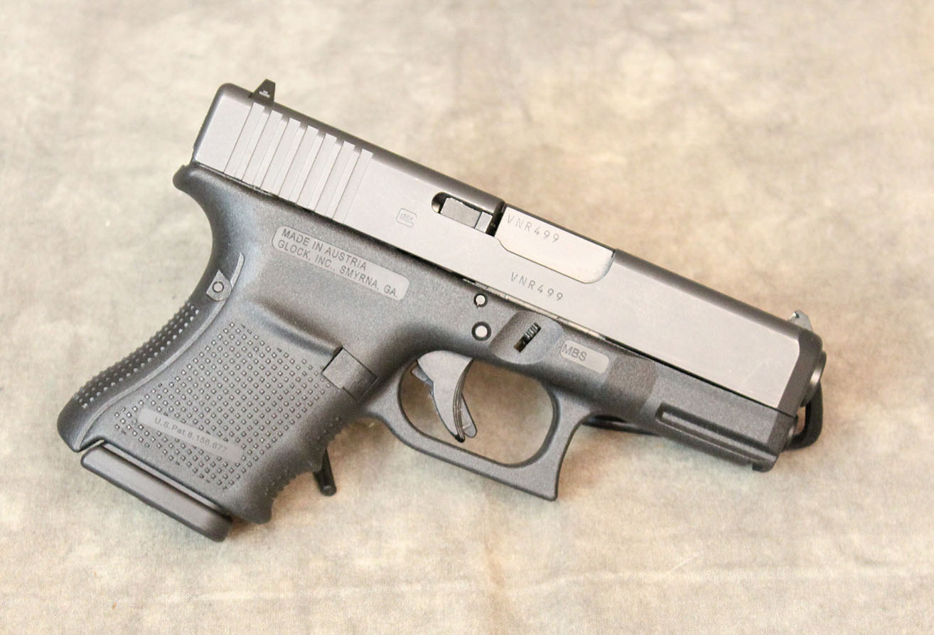 Glock ~ 29 Gen 4 ~ 10mm - Bass Pro Shops