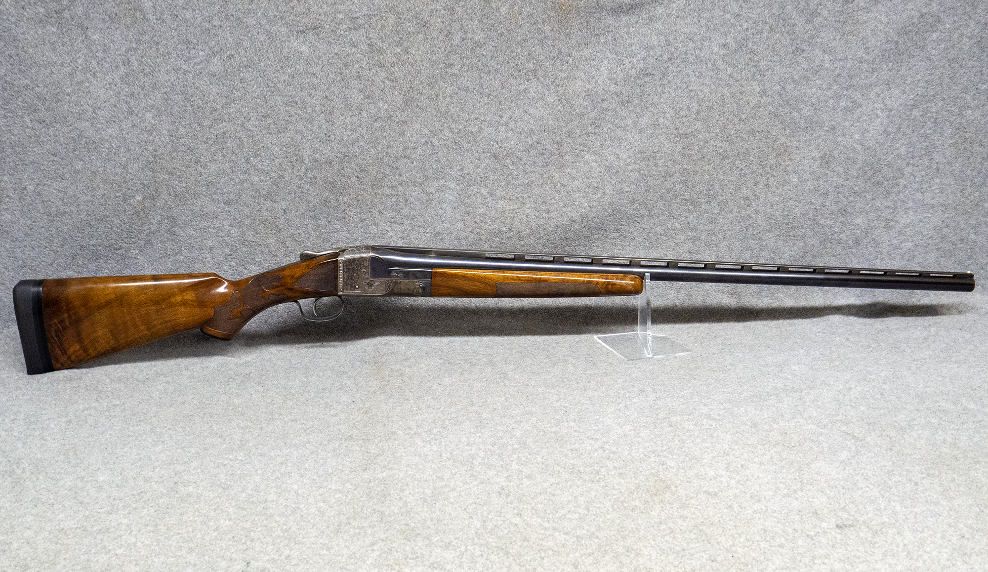 Image of Ithaca ~ Knick 4E ~ 12 Gauge