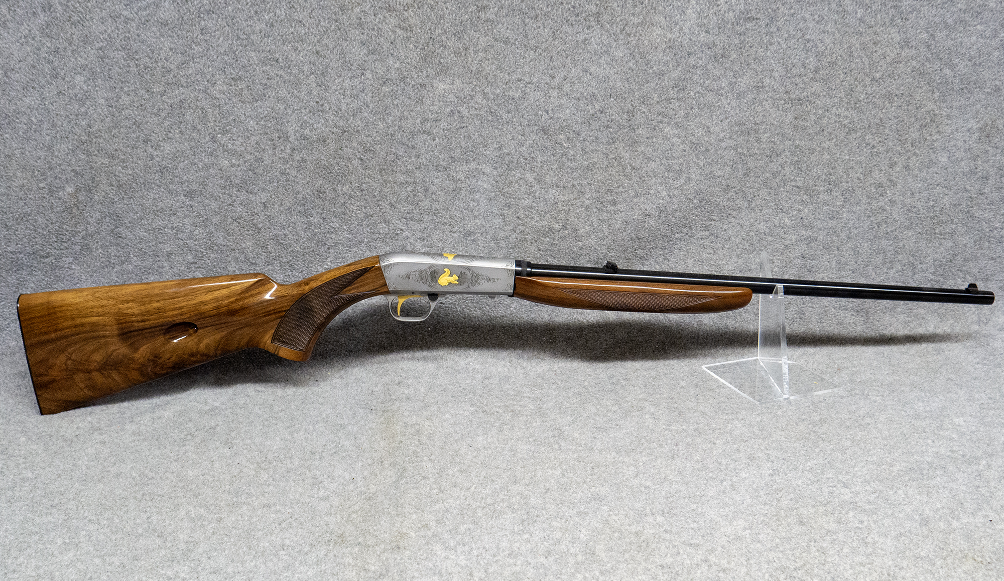 Image of Browning ~ SA-22 ~ .22 Short