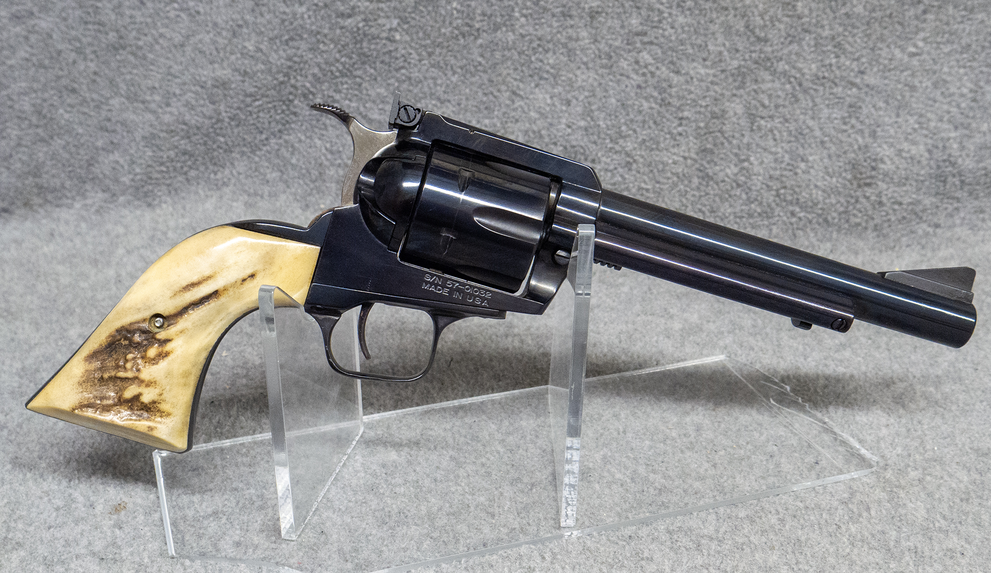 United Sporting Arms ~ Seville ~ .357 Magnum - Bass Pro Shops