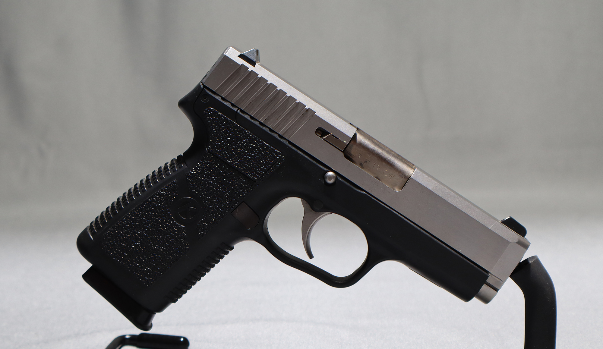 KAHR ARMS CW9 - Kahr Arms