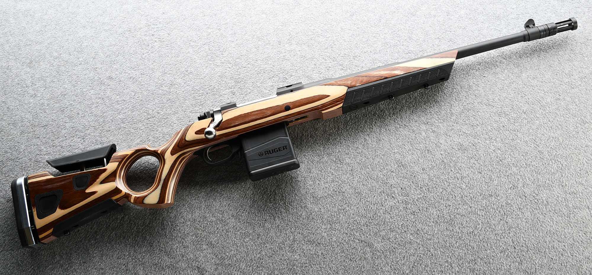 Ruger ~ Gunsite scout ~ .308 Winchester - Bass Pro Shops