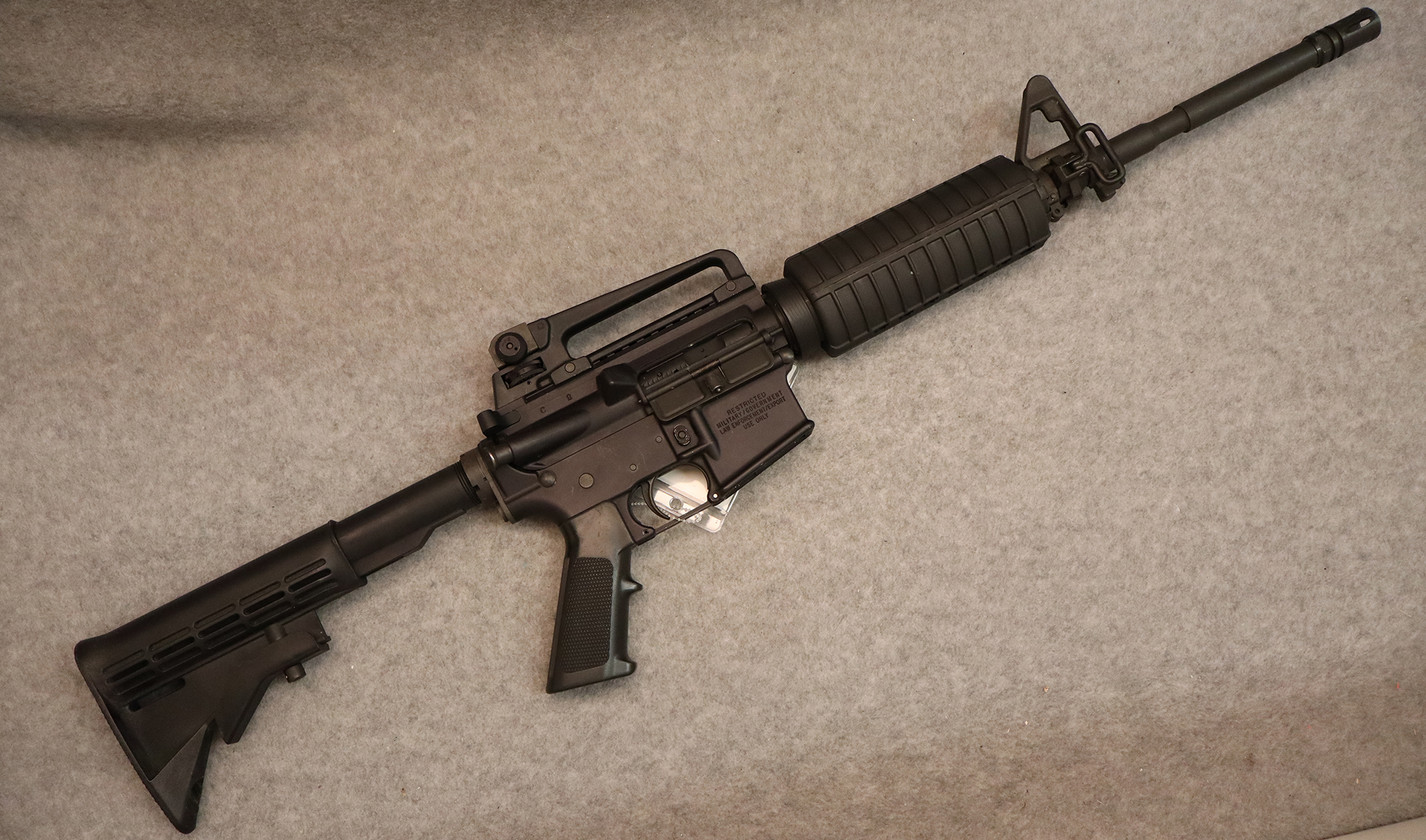 Image of Colt ~ Law Enforcement Carbine ~ 5.56 nato