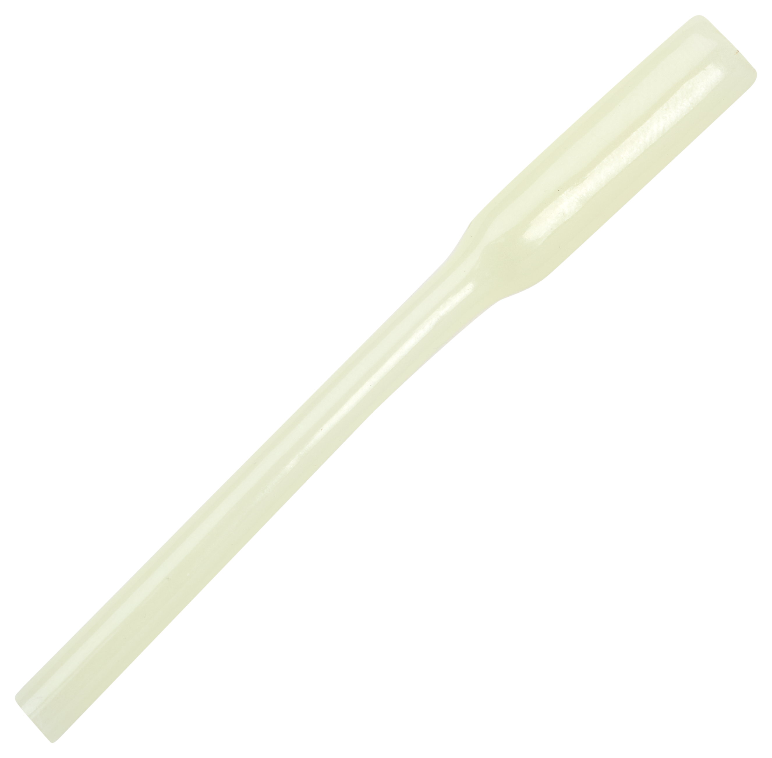 Image of Tackle Crafters Crimp Protectors - White Glow