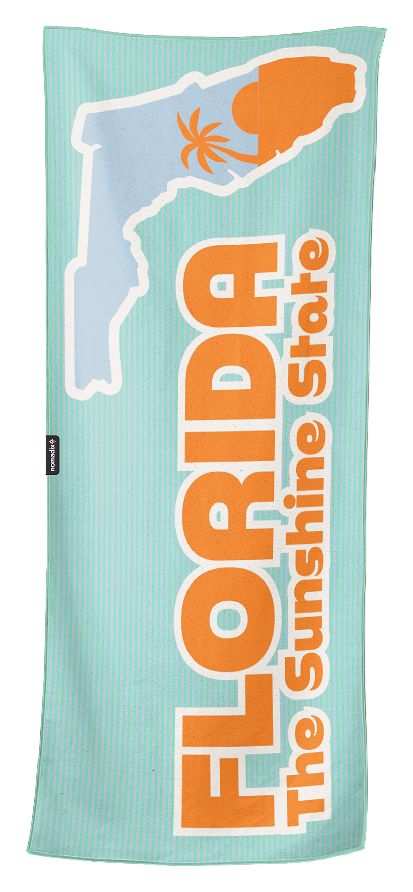 Image of Nomadix Original Multi-Purpose Towel - Florida