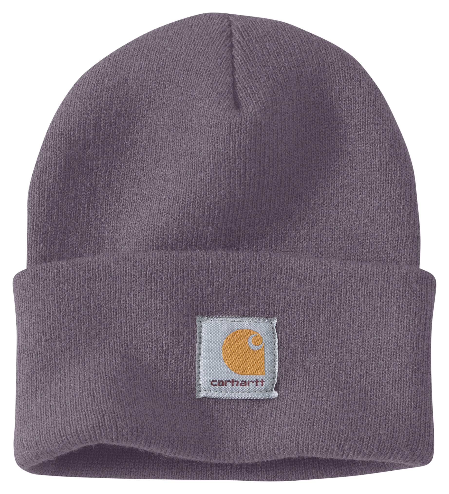 Image of Carhartt A18 Knit Cuffed Beanie