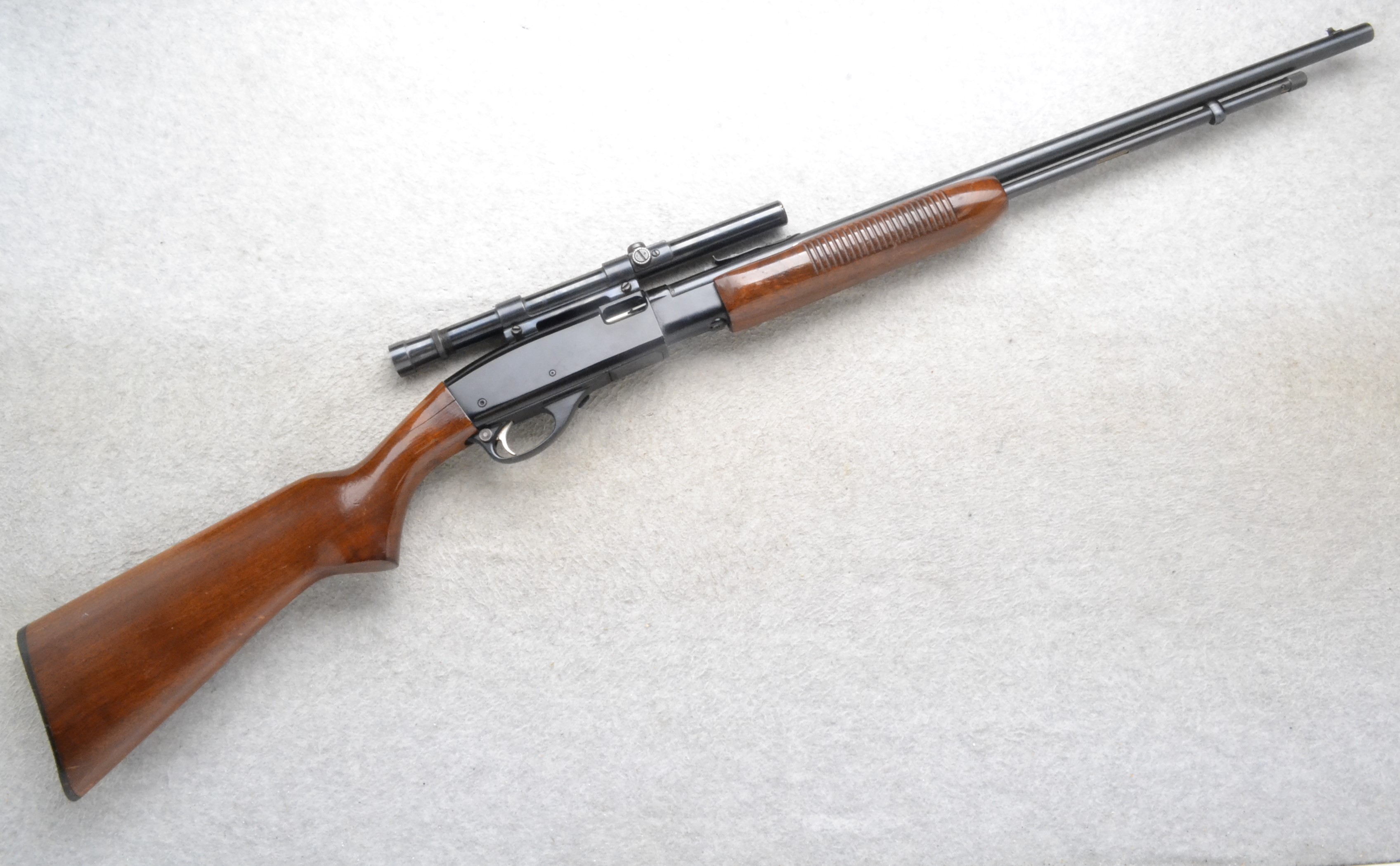 Remington ~ Fieldmaster 572 ~ .22 Short, Long, Long Rifle - Bass Pro Shops