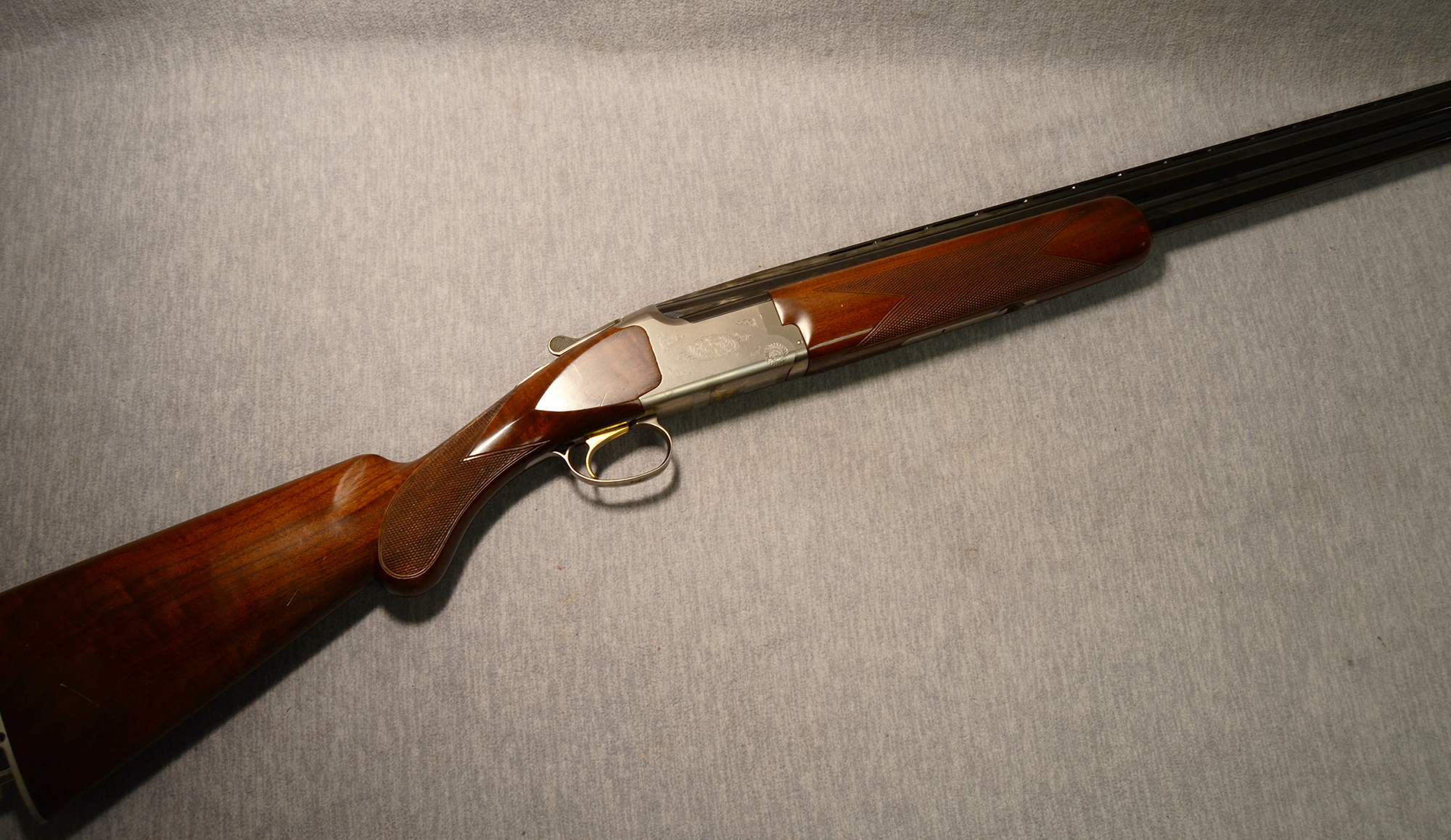 Image of Browning ~ Citori White Lightning ~ 12 Gauge