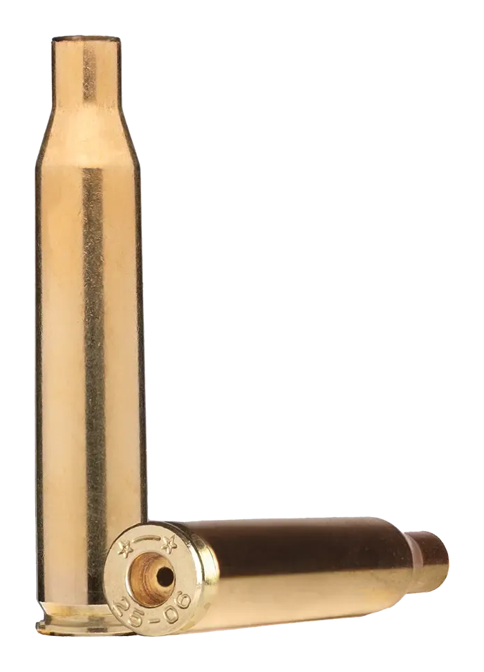 Starline Unprimed Rifle Brass - 25-06 Rem - Starline