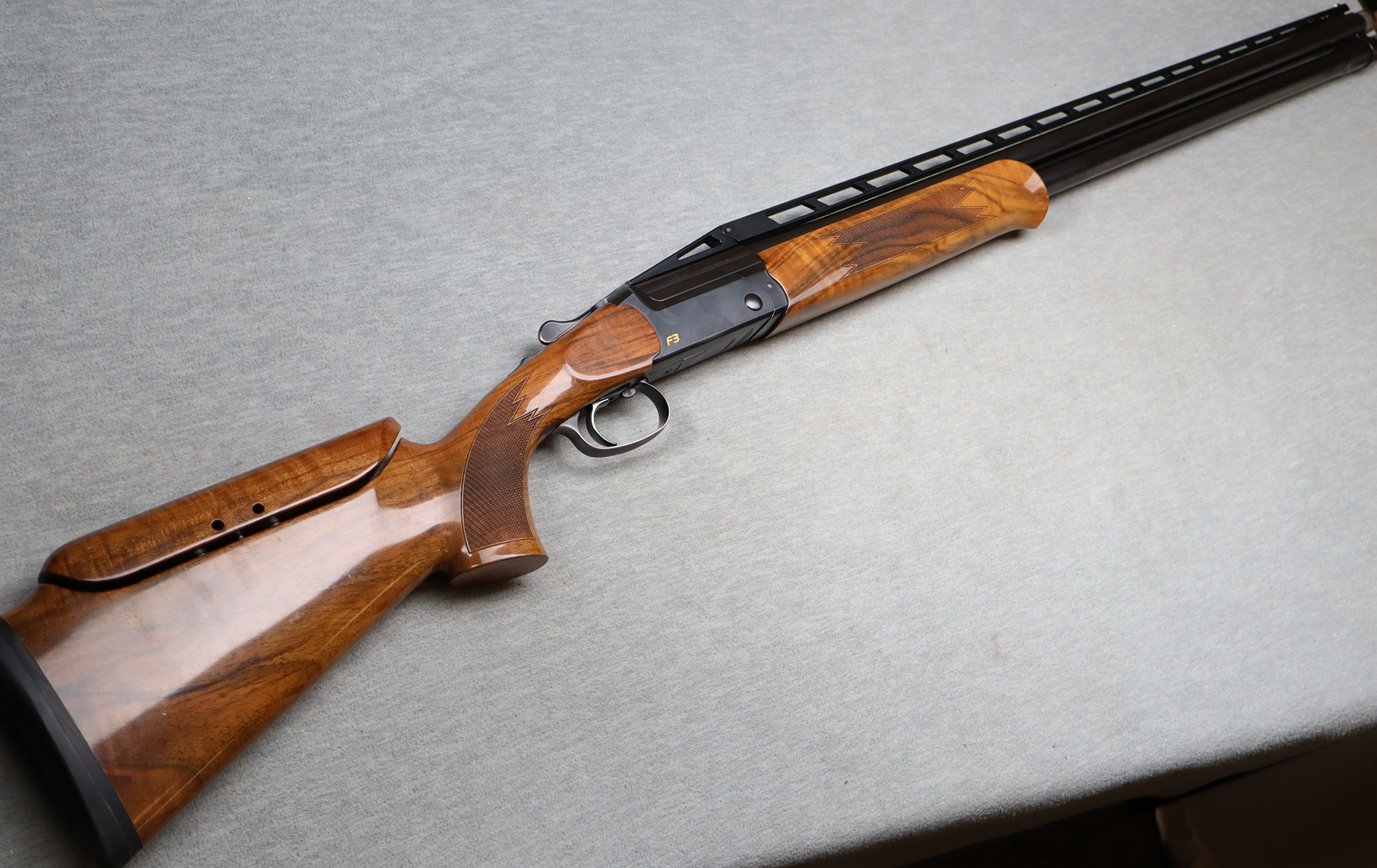 Image of Blaser ~ F3 Vantage ~ 12 Gauge