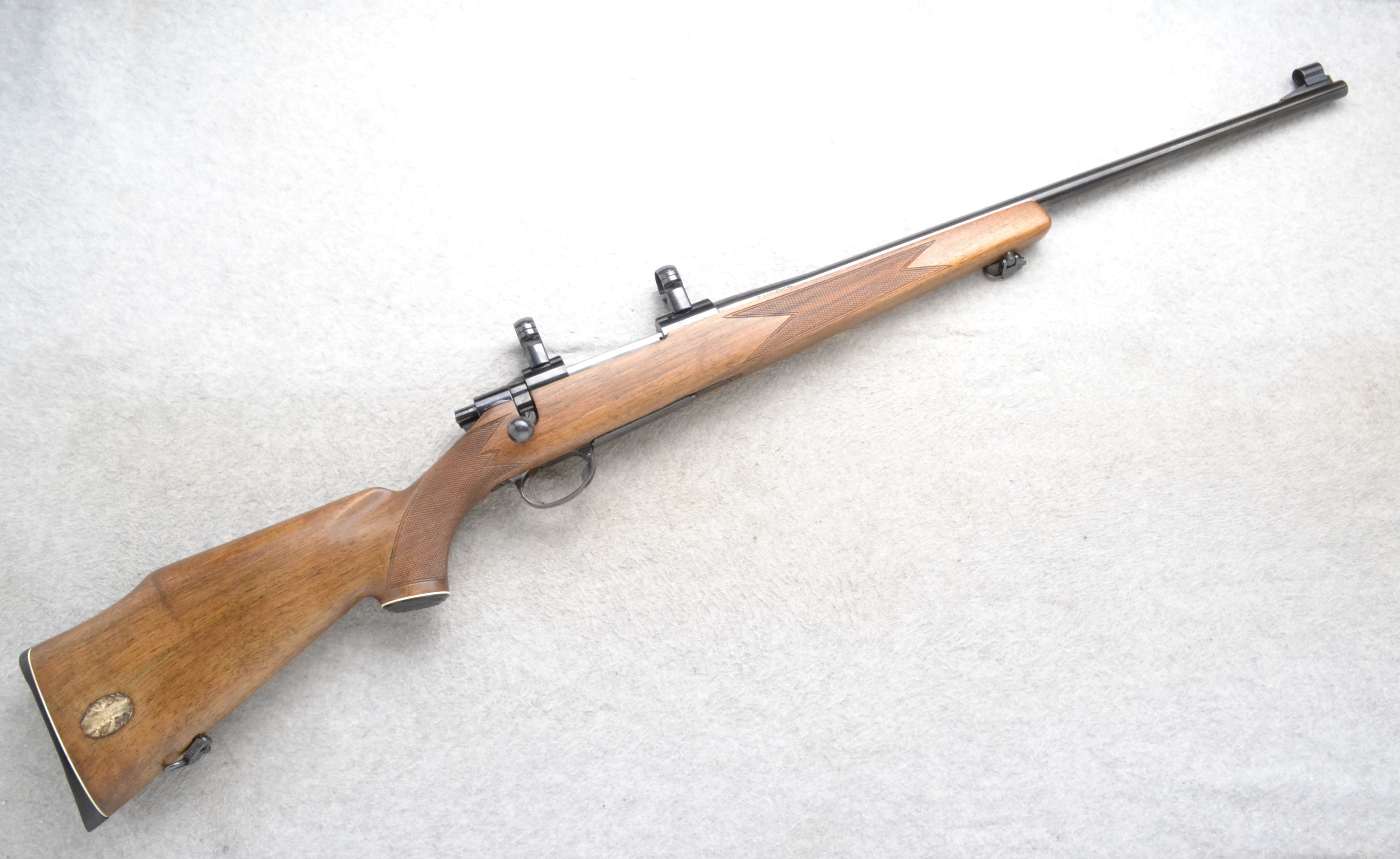 Image of Sako ~ L579 ~ .243 Winchester