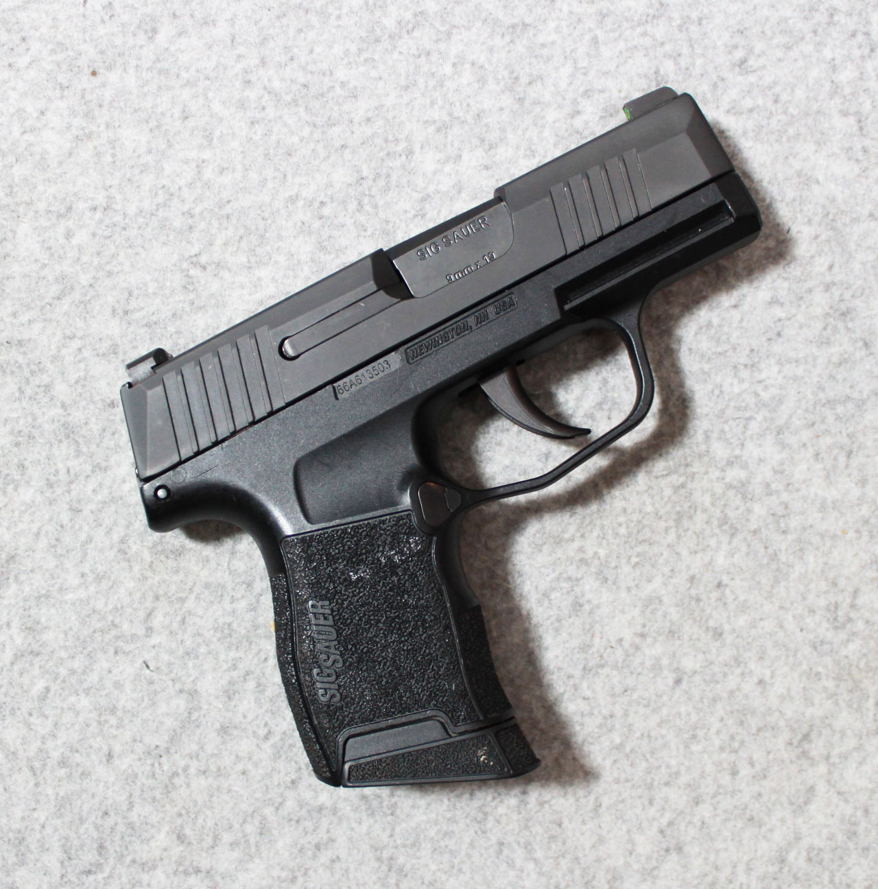Sig Sauer ~ P365 ~ 9mm Luger - Bass Pro Shops