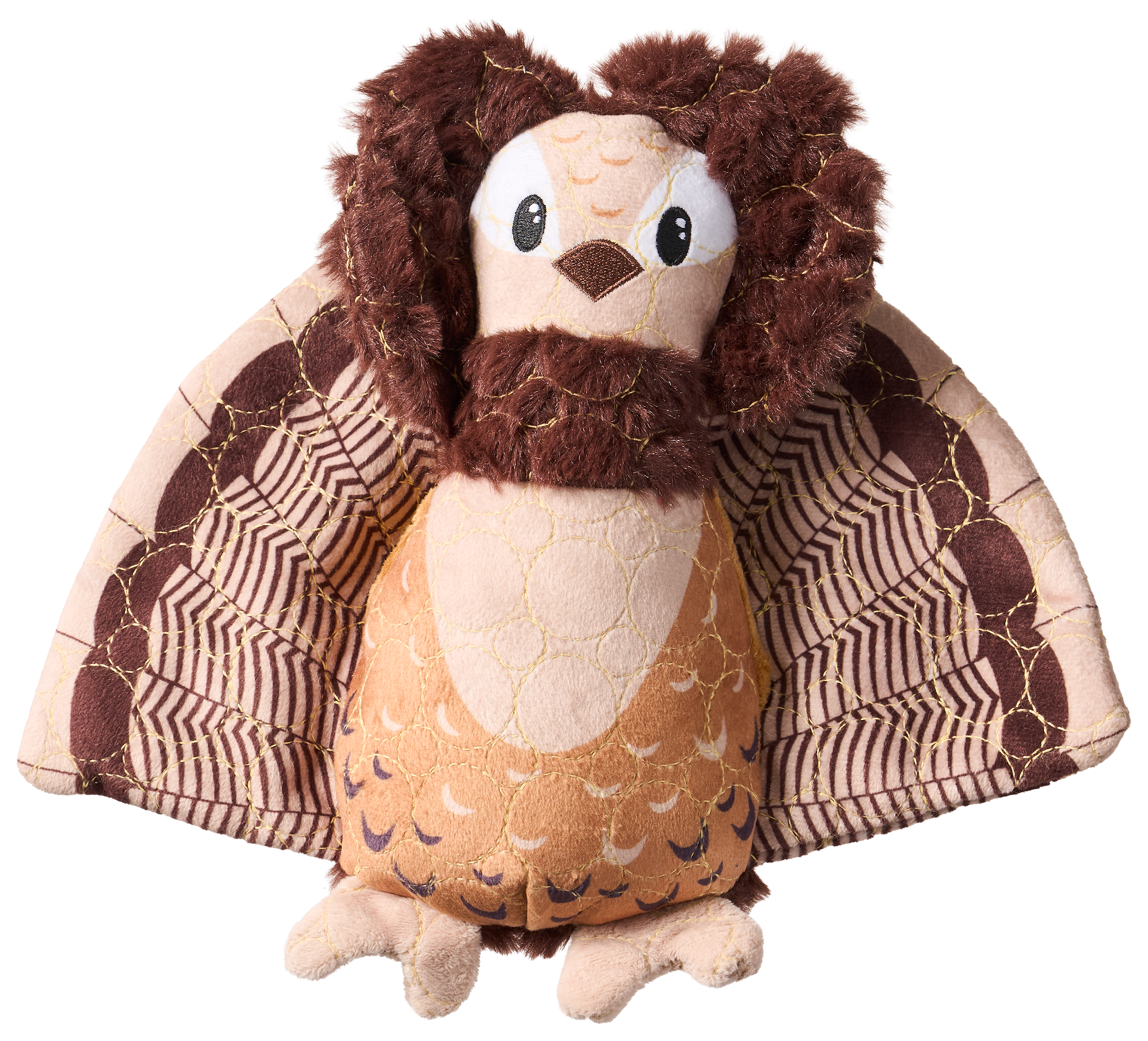 Image of Bass Pro Shops Ruffed Grouse Plush Dog Toy