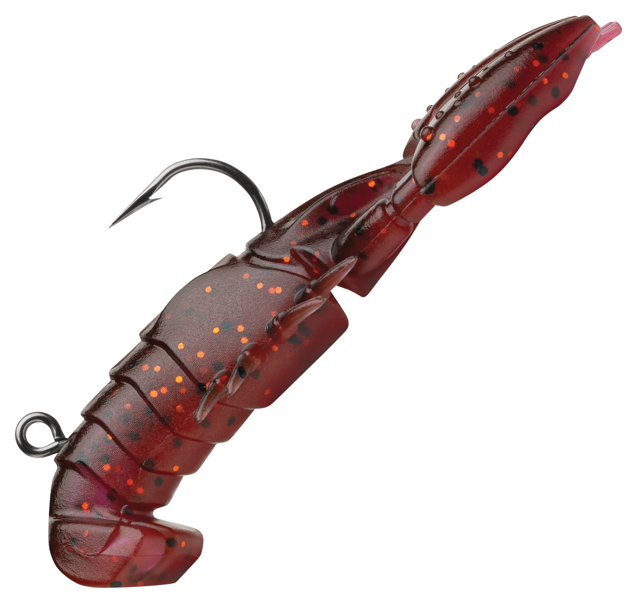 Image of Storm Surge Craw - Red Craw