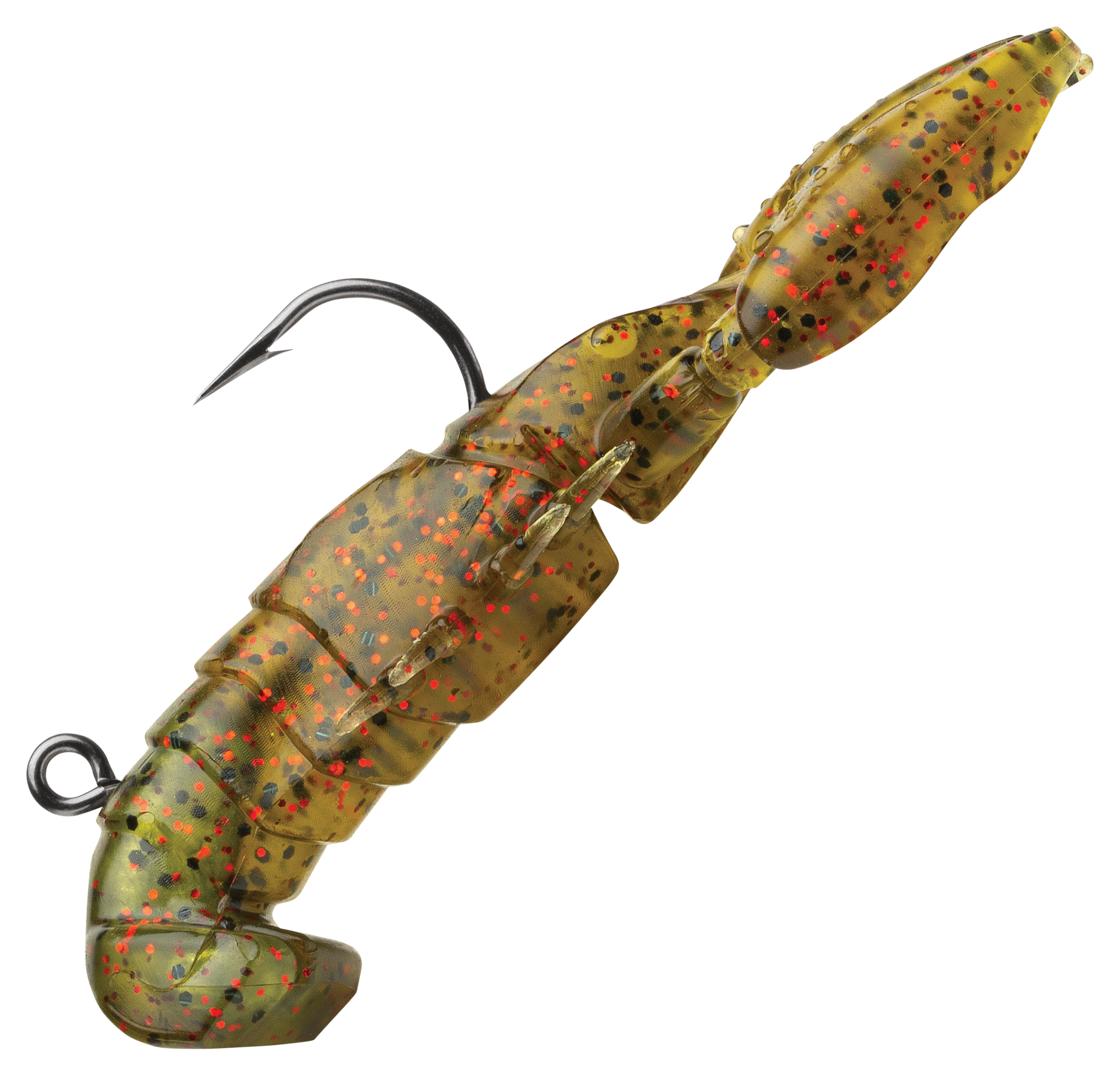 Image of Storm Surge Craw - Watermelon Red