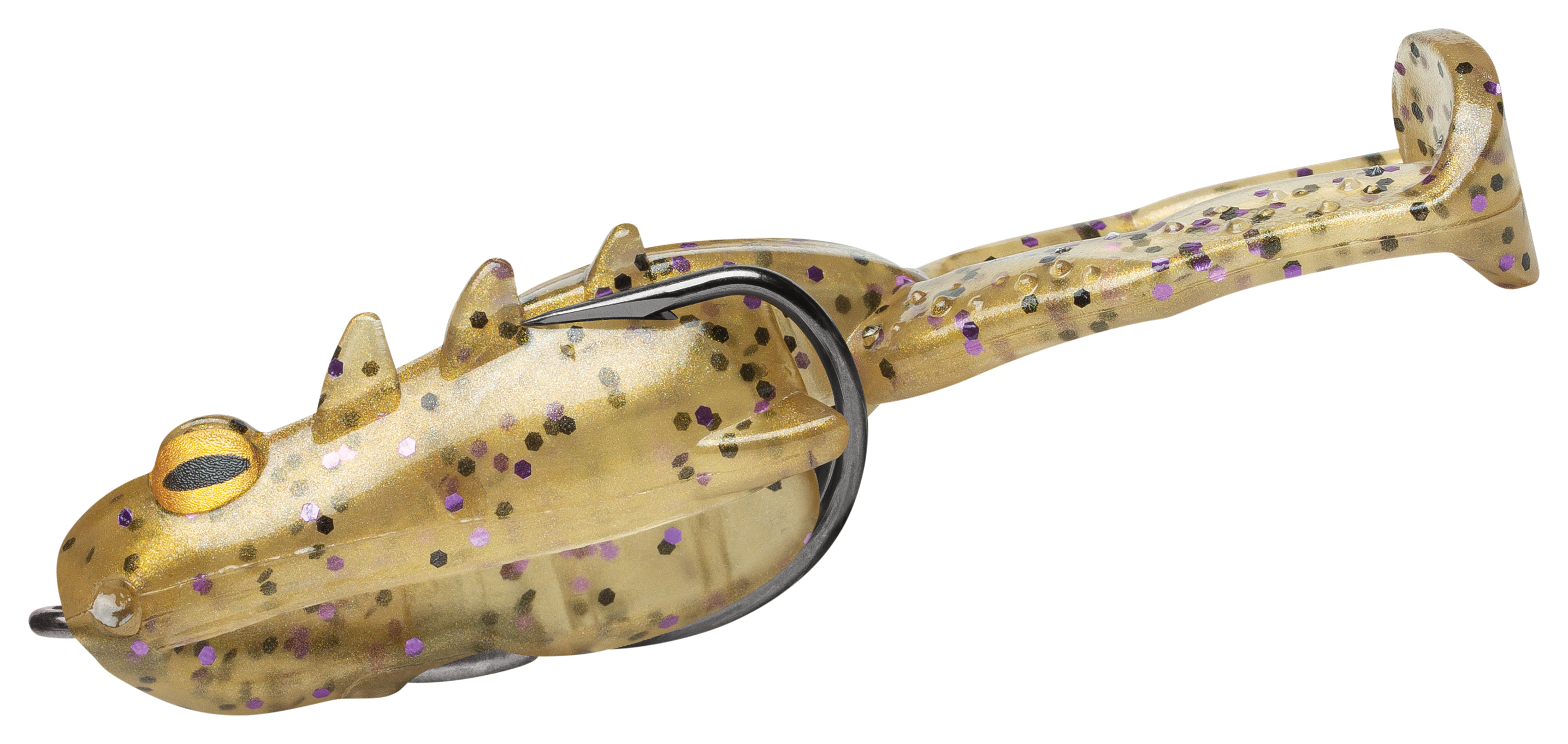 Image of Storm Surge Frog - Diamond Frog