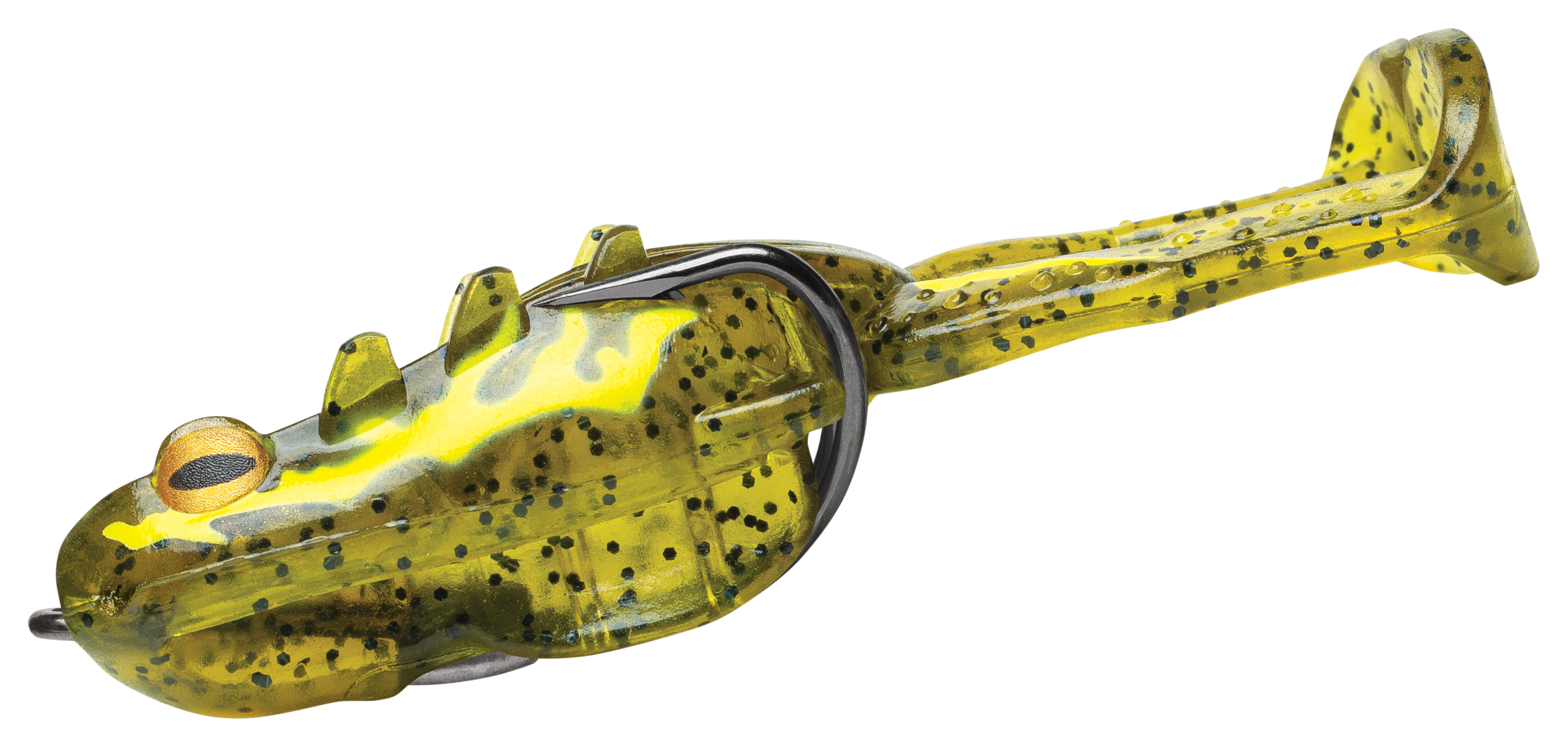 Image of Storm Surge Frog - Watermelon