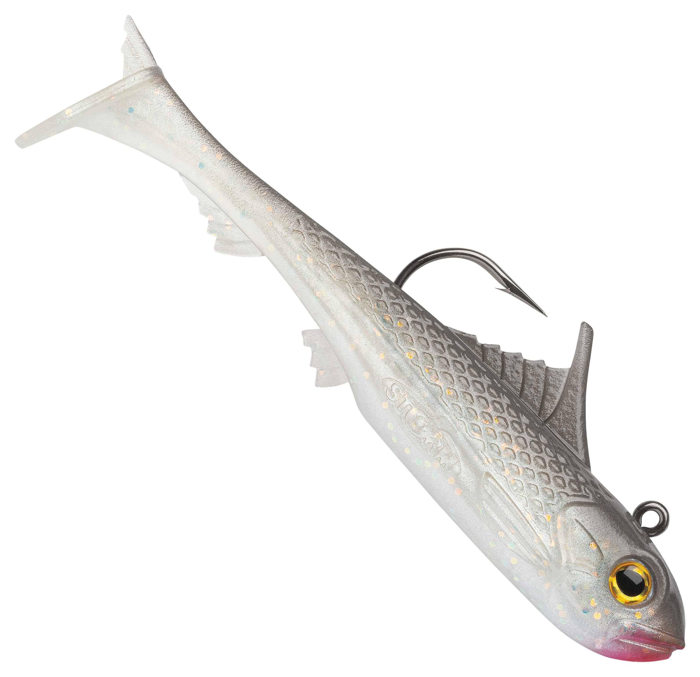 Image of "Storm Surge Minnow - Fathead - 3"""
