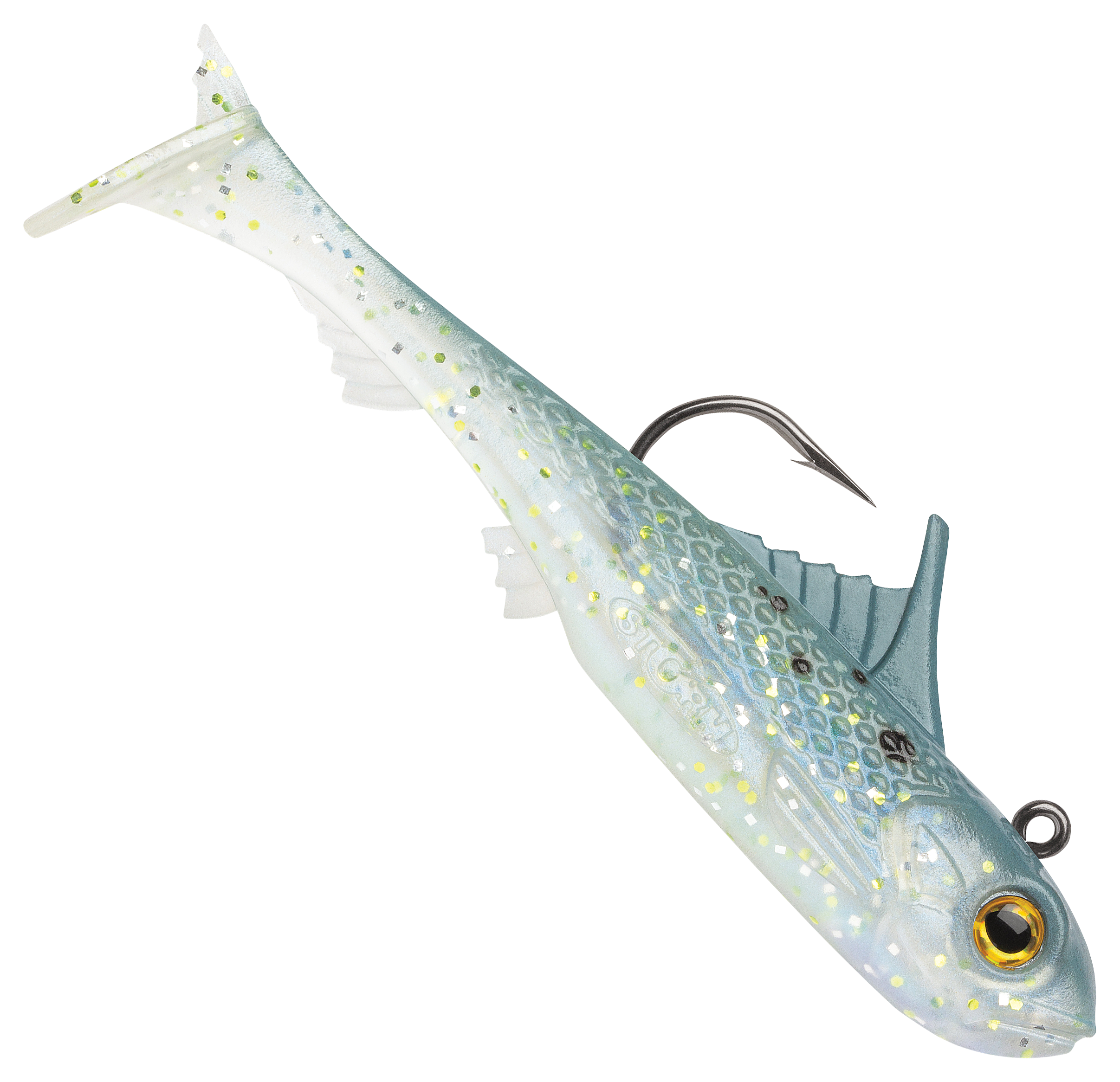 Image of "Storm Surge Minnow - Sexy Shad - 3"""