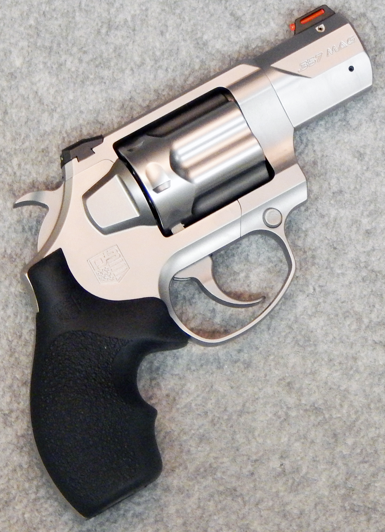 Diamondback Firearms ~ SDR ~ .357 Magnum. - Bass Pro Shops