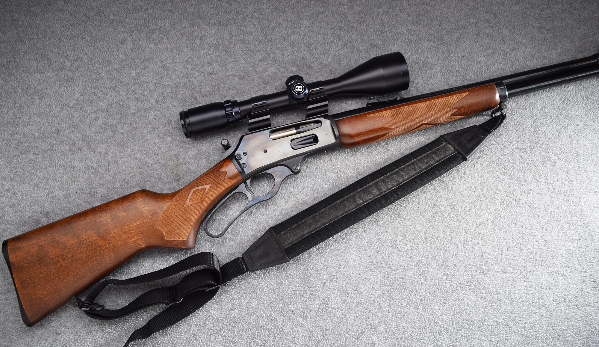 Marlin (JM) ~ 336AS ~ .30-30 Winchester - Bass Pro Shops