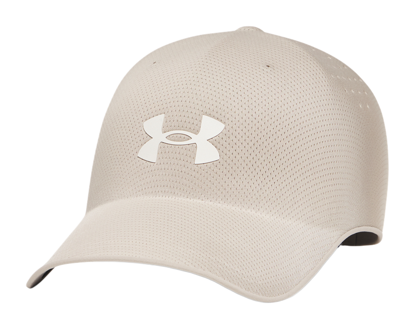 Image of Under Armour StealthForm Uncrushable Adjustable Cap - Timberwolf Taupe