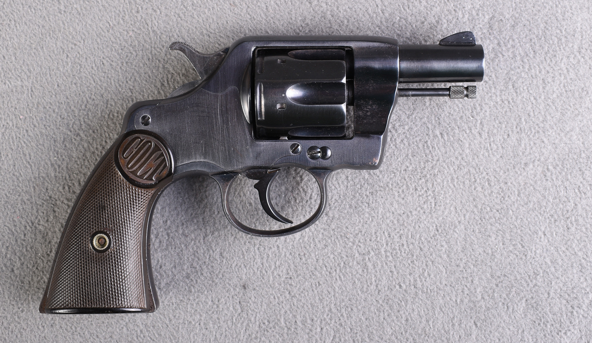 Colt ~ Model D.A. 38 ~ .38 Long Colt - Bass Pro Shops