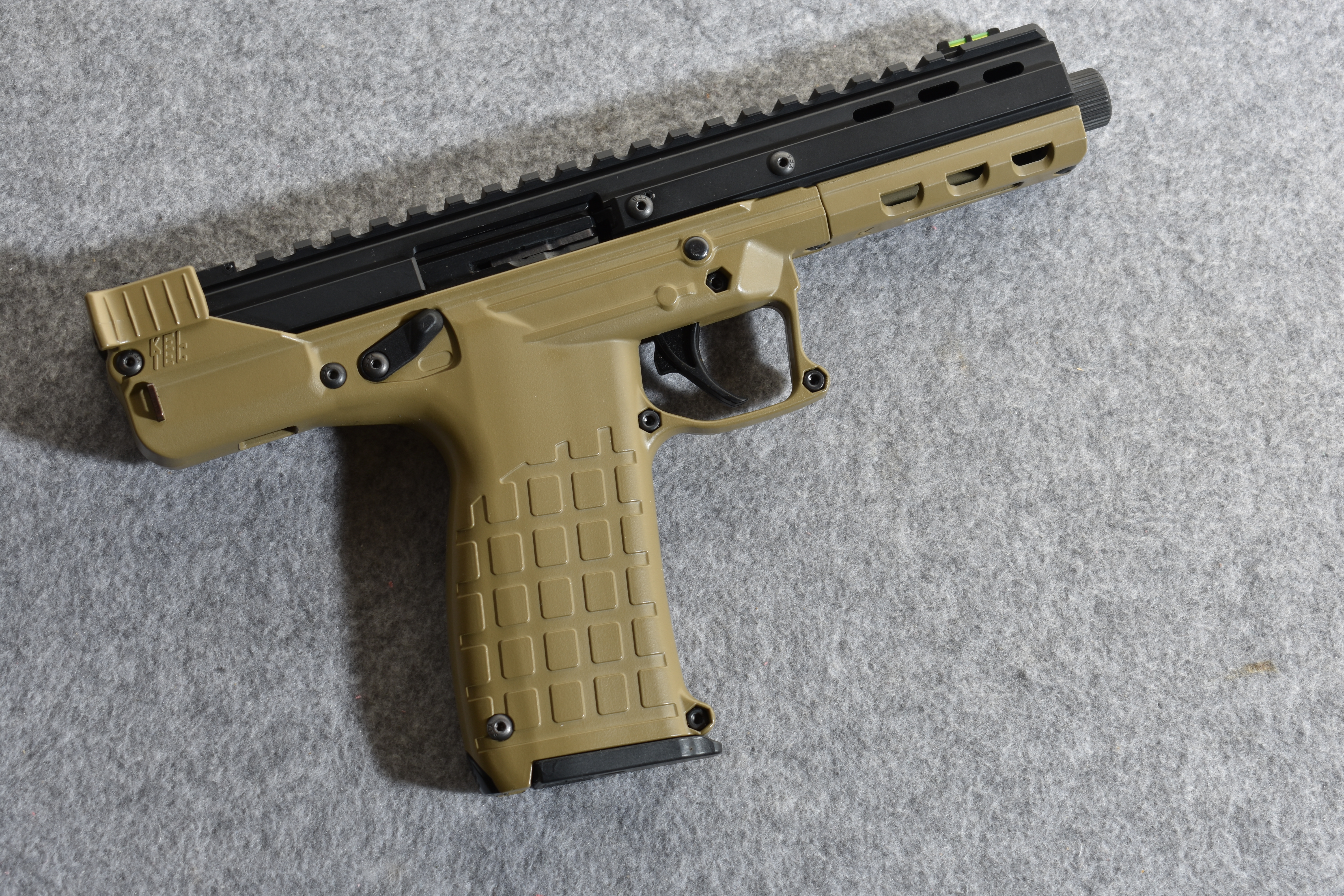 Kel-Tec ~ CP33 ~ .22LR - Bass Pro Shops