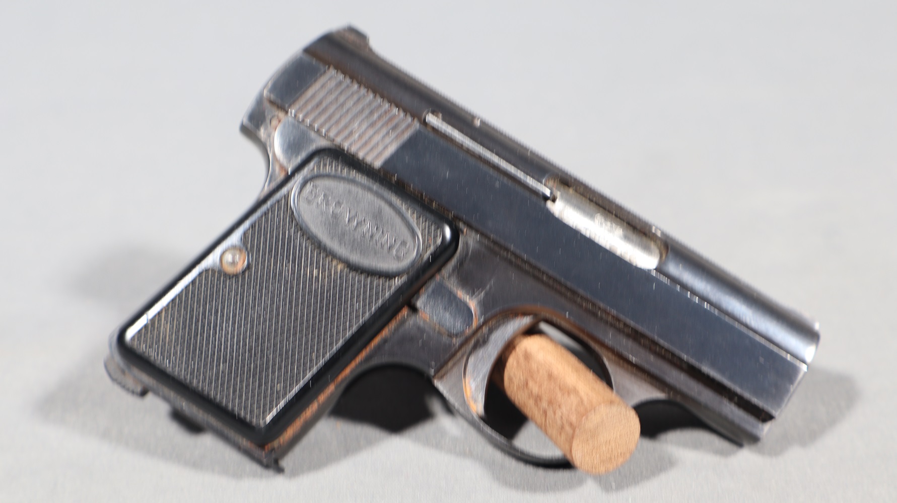 Browning~.6.35mm (.25 cal) - Bass Pro Shops