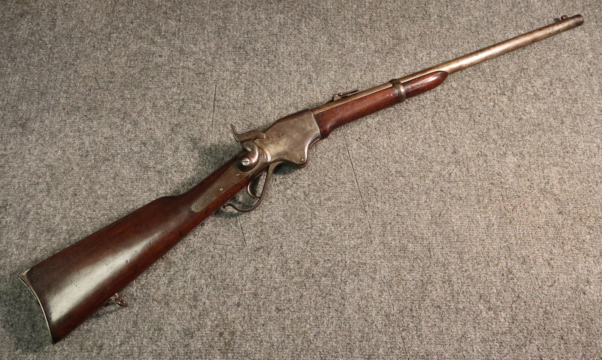 Spencer Repeating Arms ~ Repeating Carbine ~ Caliber Unknown (SKU: 4698651) - Bass Pro Shops