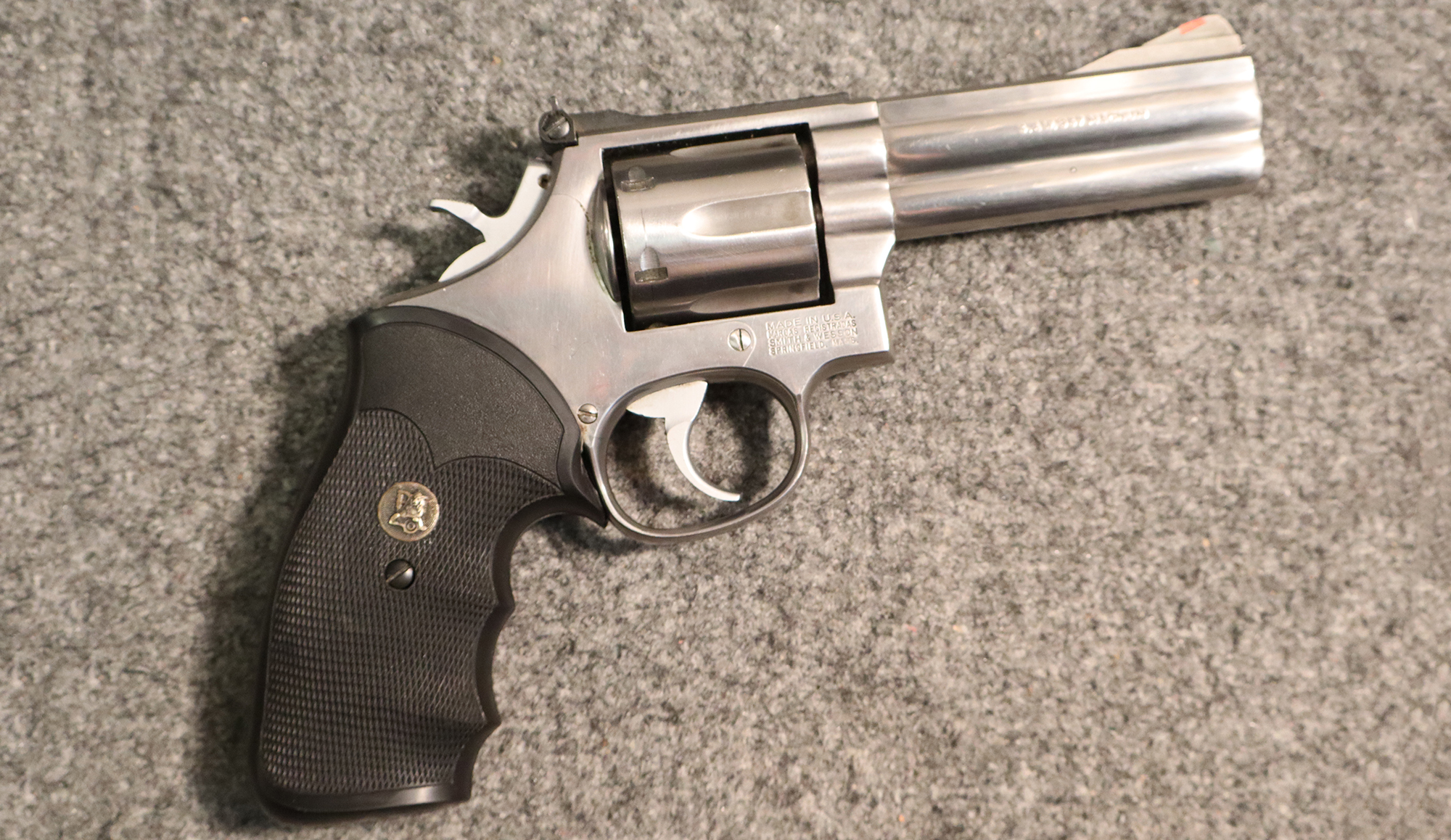 Image of Smith & Wesson ~ 686-3 ~ .357 Mag (SKU: 4698675)